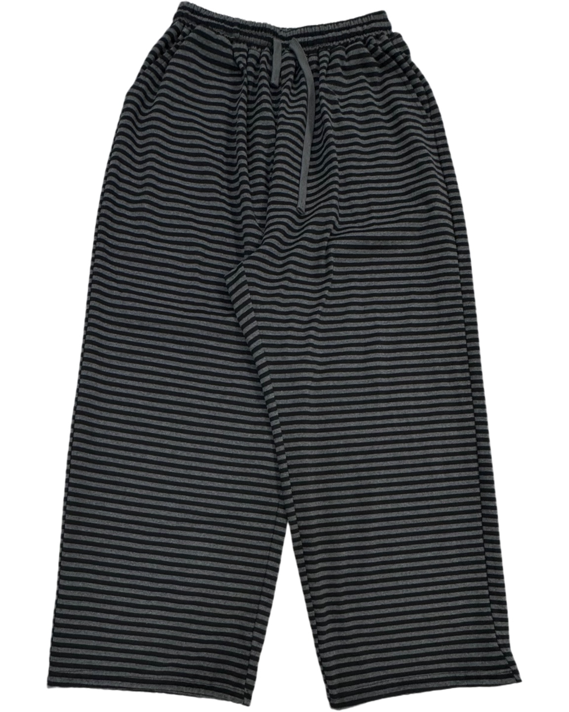 DALEE'S & CO ストライプパンツ 日本製 ストライプパンツ | ファッション通販サイト NUGU