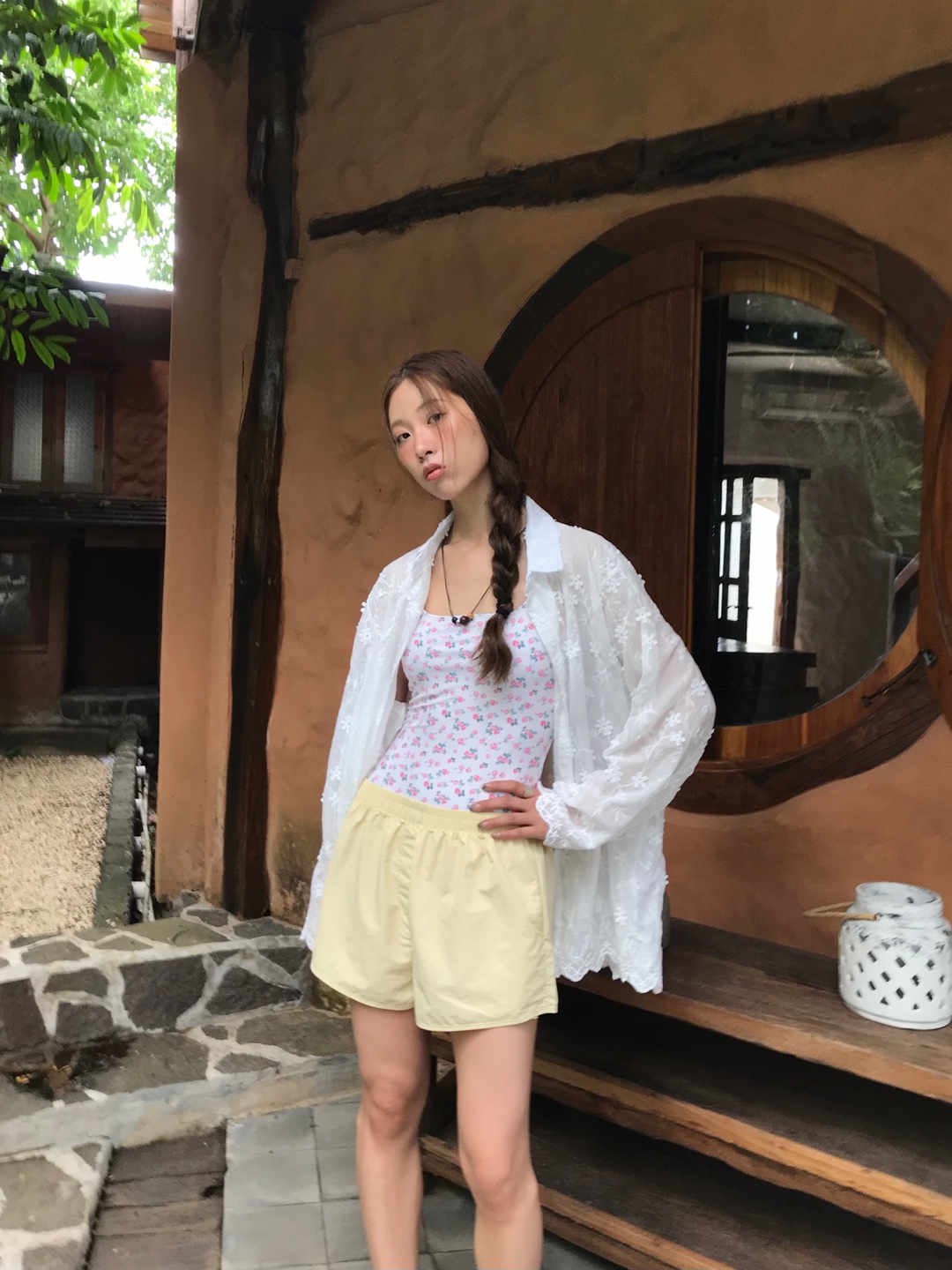 garden shirts | ファッション通販サイト NUGU