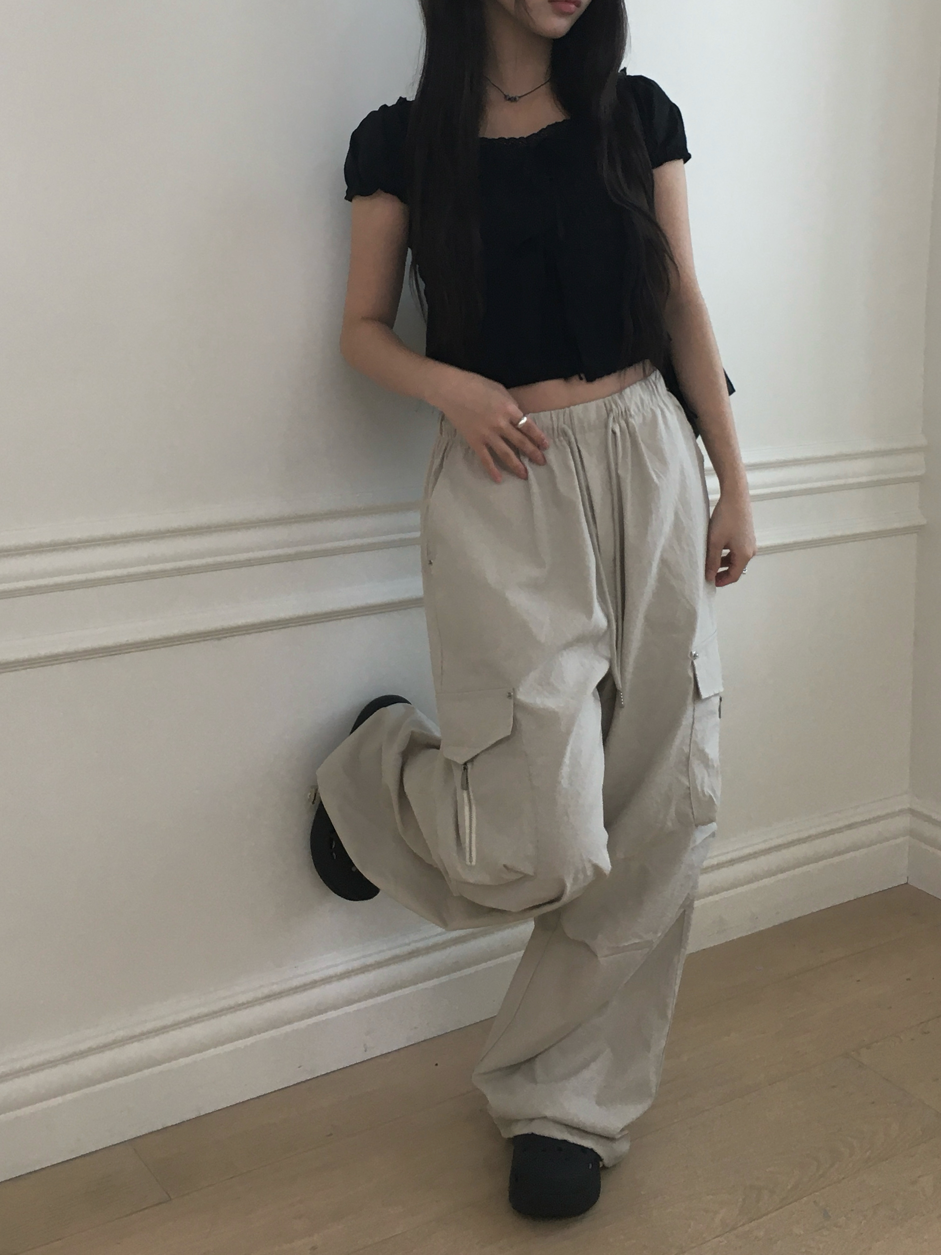 極美品⭐️S'YTE サルエルパンツ ゴム ウエスト紐 スウェット生地 3サイズ 2025年最新】Yohji Yamamoto サルエルパンツの人気アイテム