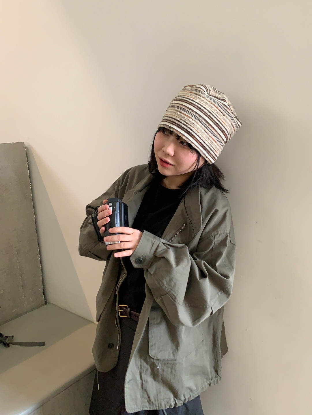サマービーニー | ファッション通販サイト NUGU