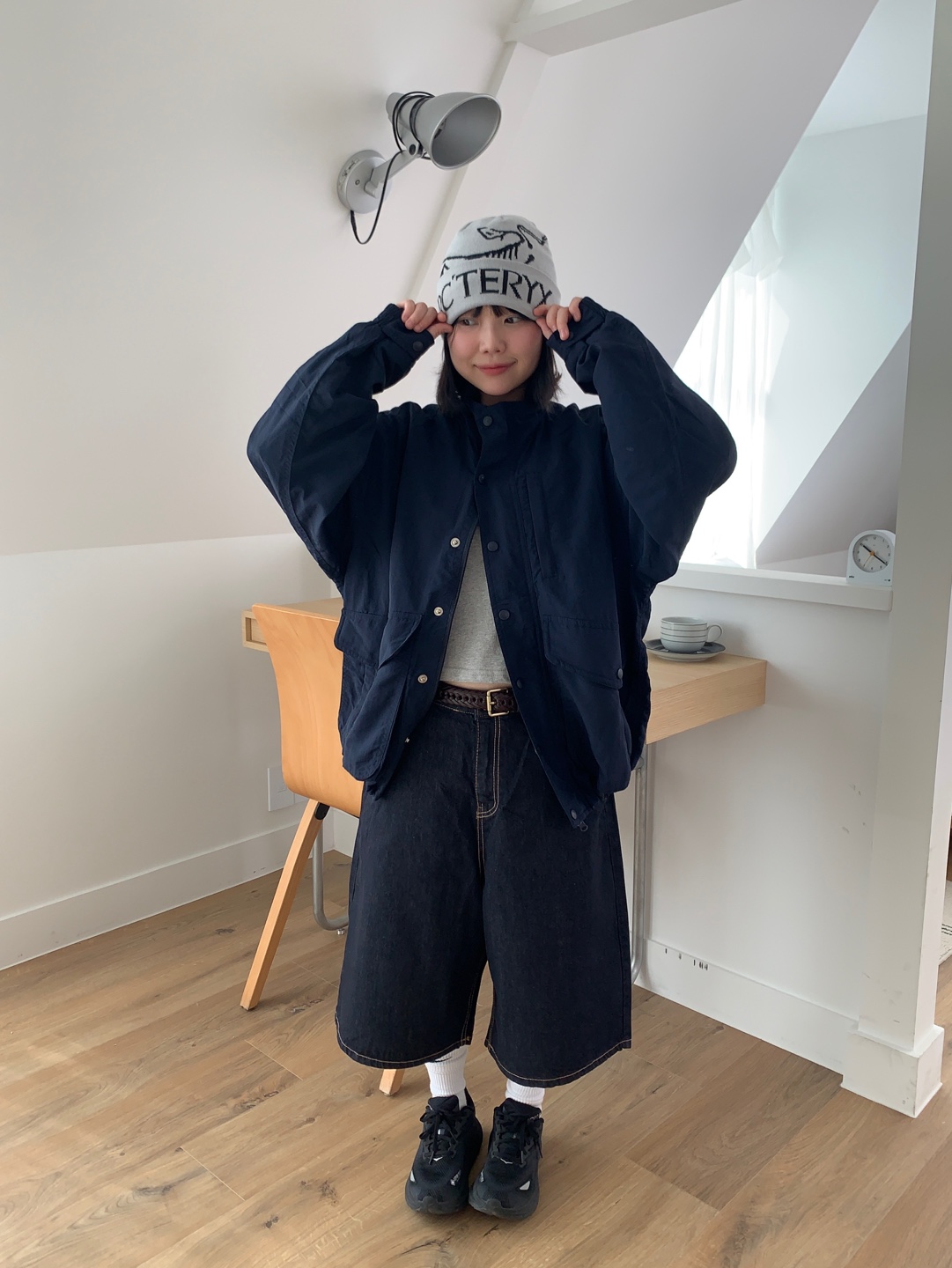 ローデニムハーフパンツ | ファッション通販サイト NUGU