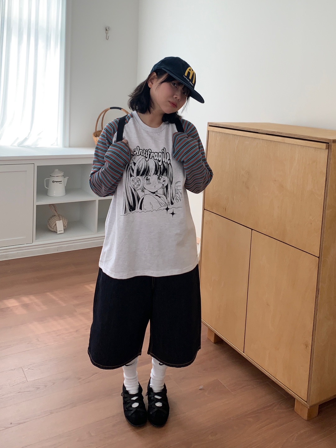 ローデニムハーフパンツ | ファッション通販サイト NUGU