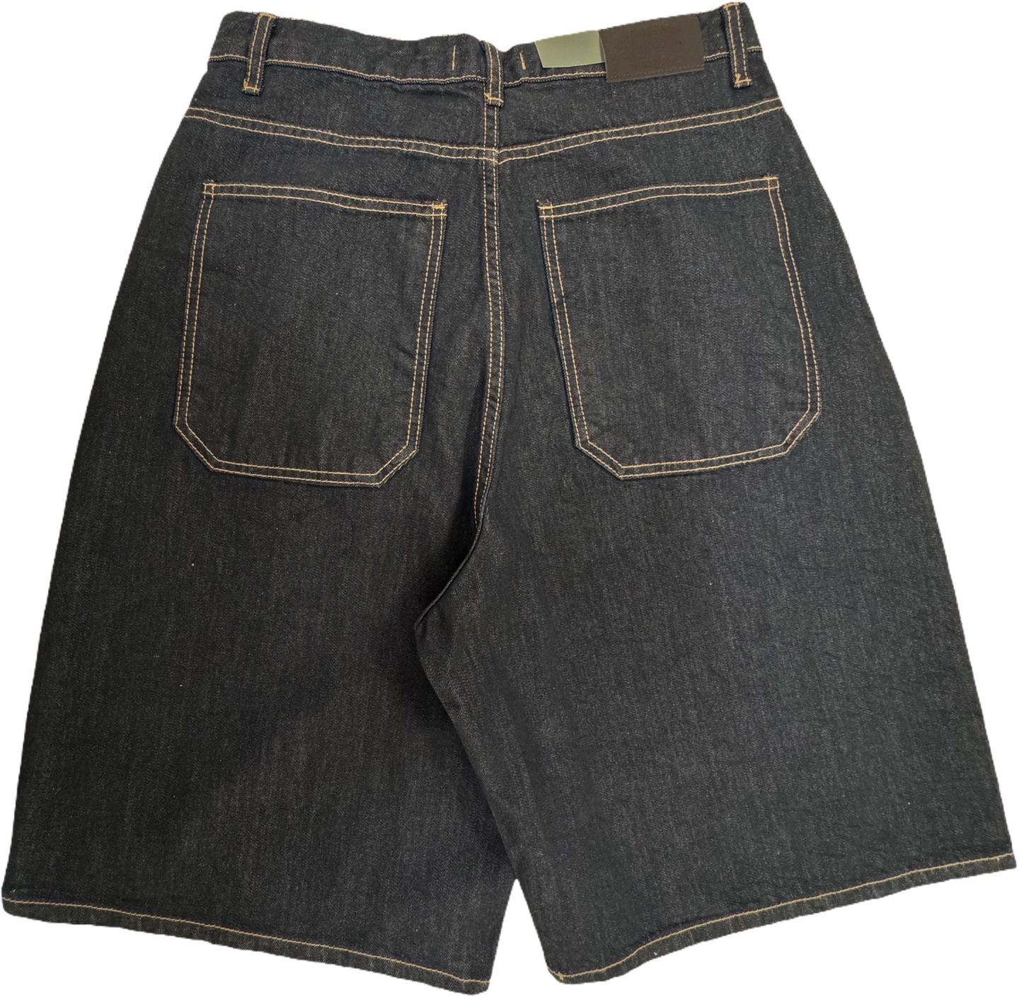 ローデニムハーフパンツ | ファッション通販サイト NUGU