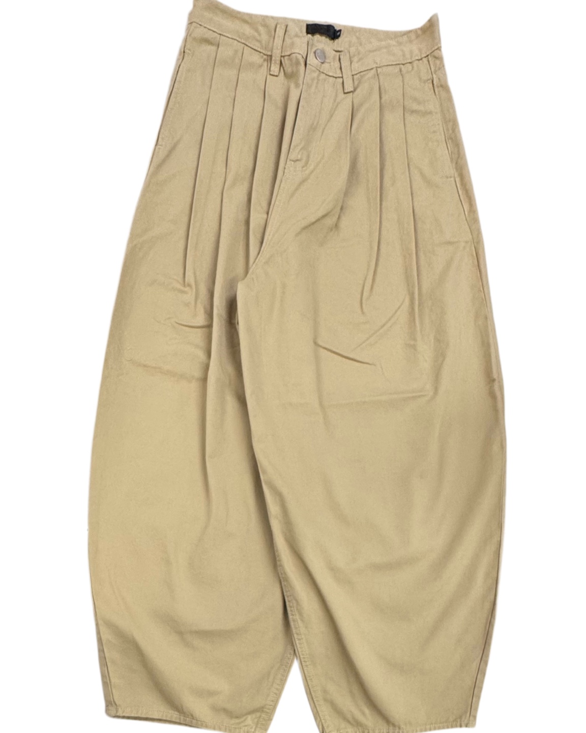 チノパンツ DAUSPICE Cotton Cargo Pants 4MM079 ユニセックス]チノパンツ | ファッション通販サイト NUGU