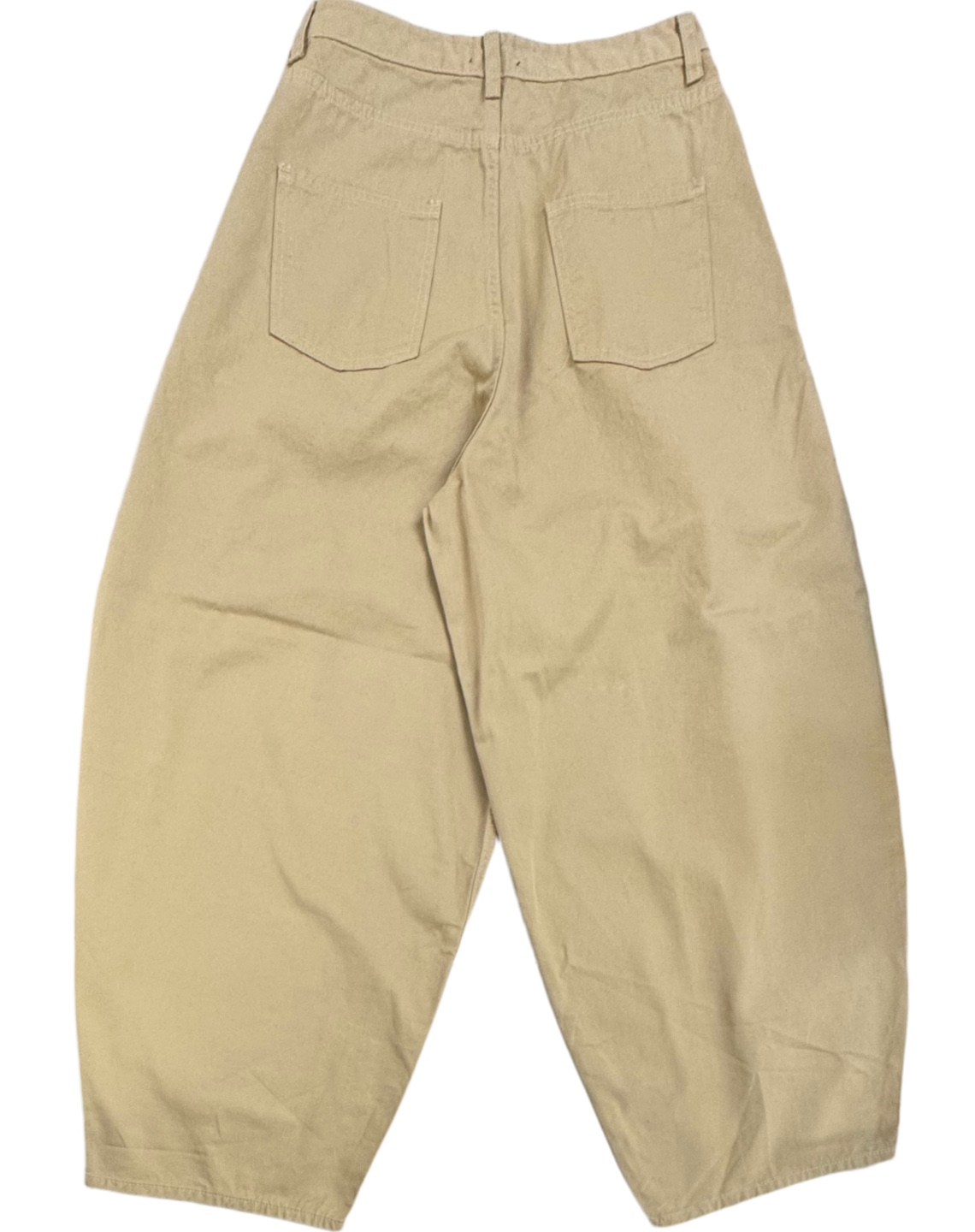 チノパンツ DAUSPICE Cotton Cargo Pants 4MM079 ユニセックス]チノパンツ | ファッション通販サイト NUGU