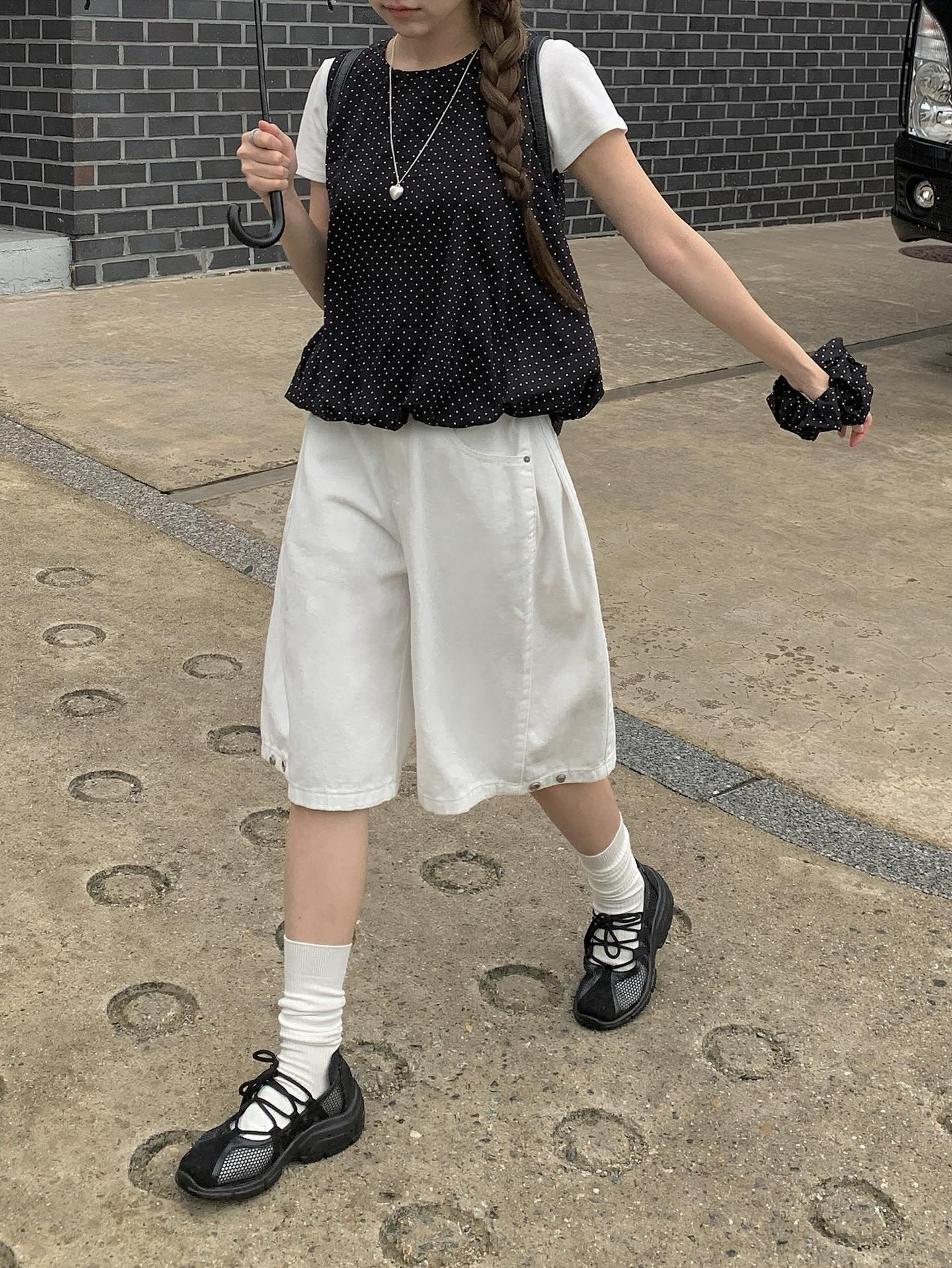 ショートパンツ パンツ ウィメンズ - コスメ | ファッション通販