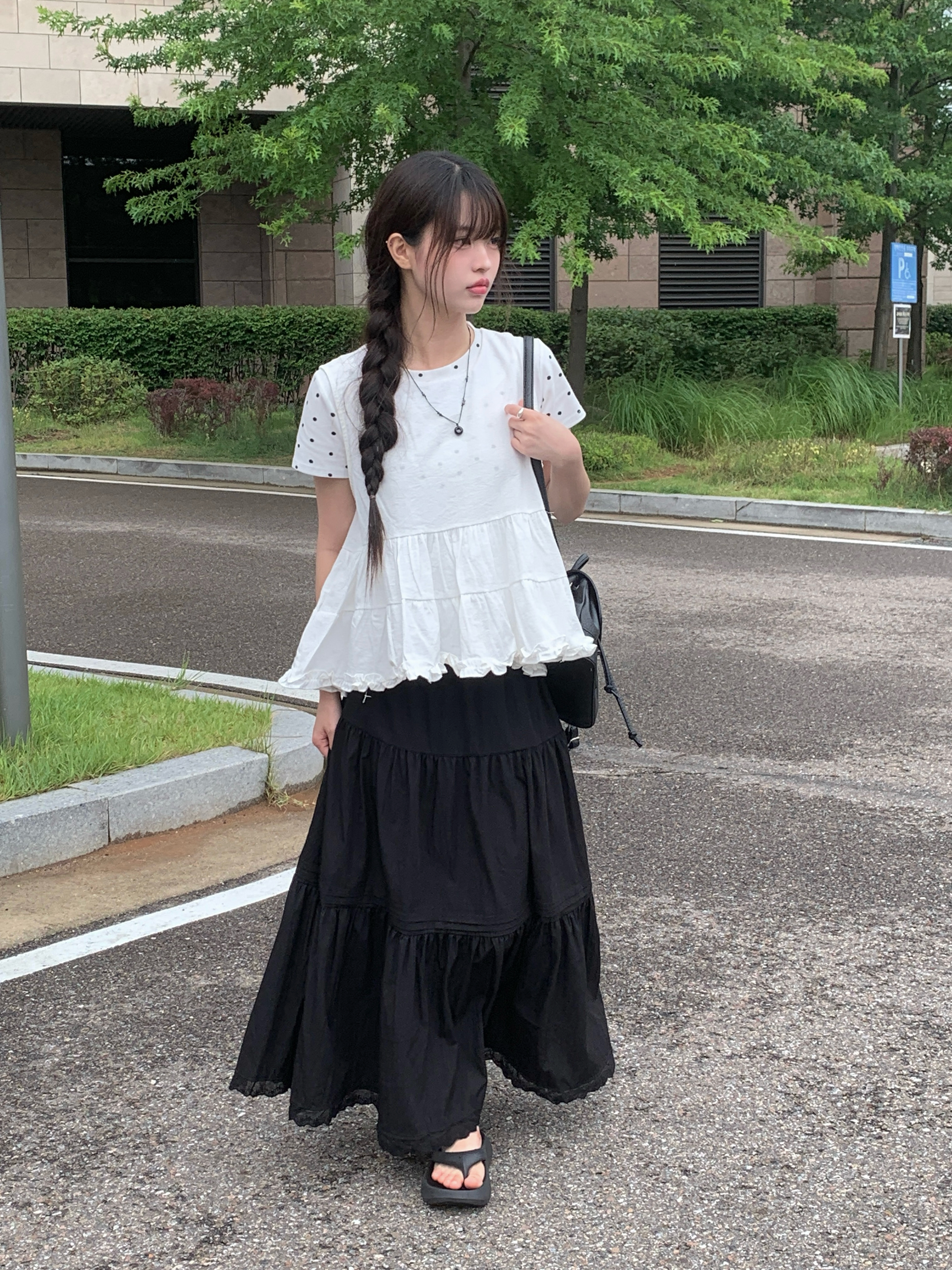 Furchin両面ストレッチロングスカートy2kitimi palomawool Furchin両面ストレッチロングスカートy2kitimi palomawool