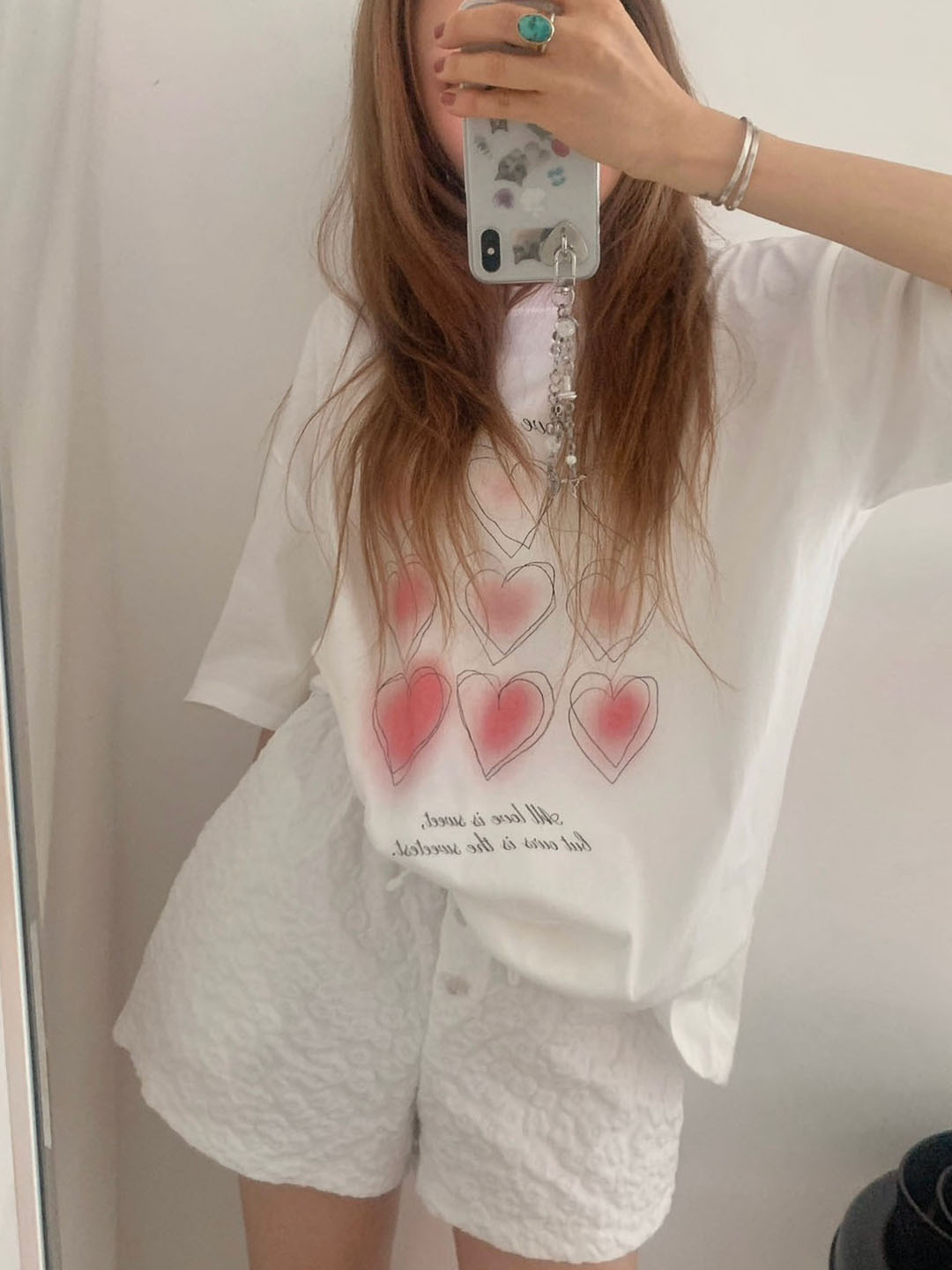 boohoo MAN★オーバーサイズ 半袖 Tシャツ★ハート ニルヴァーナ Amazon.co.jp: [WHJYCOS] ニルヴァーナ Tシャツ カジュアル