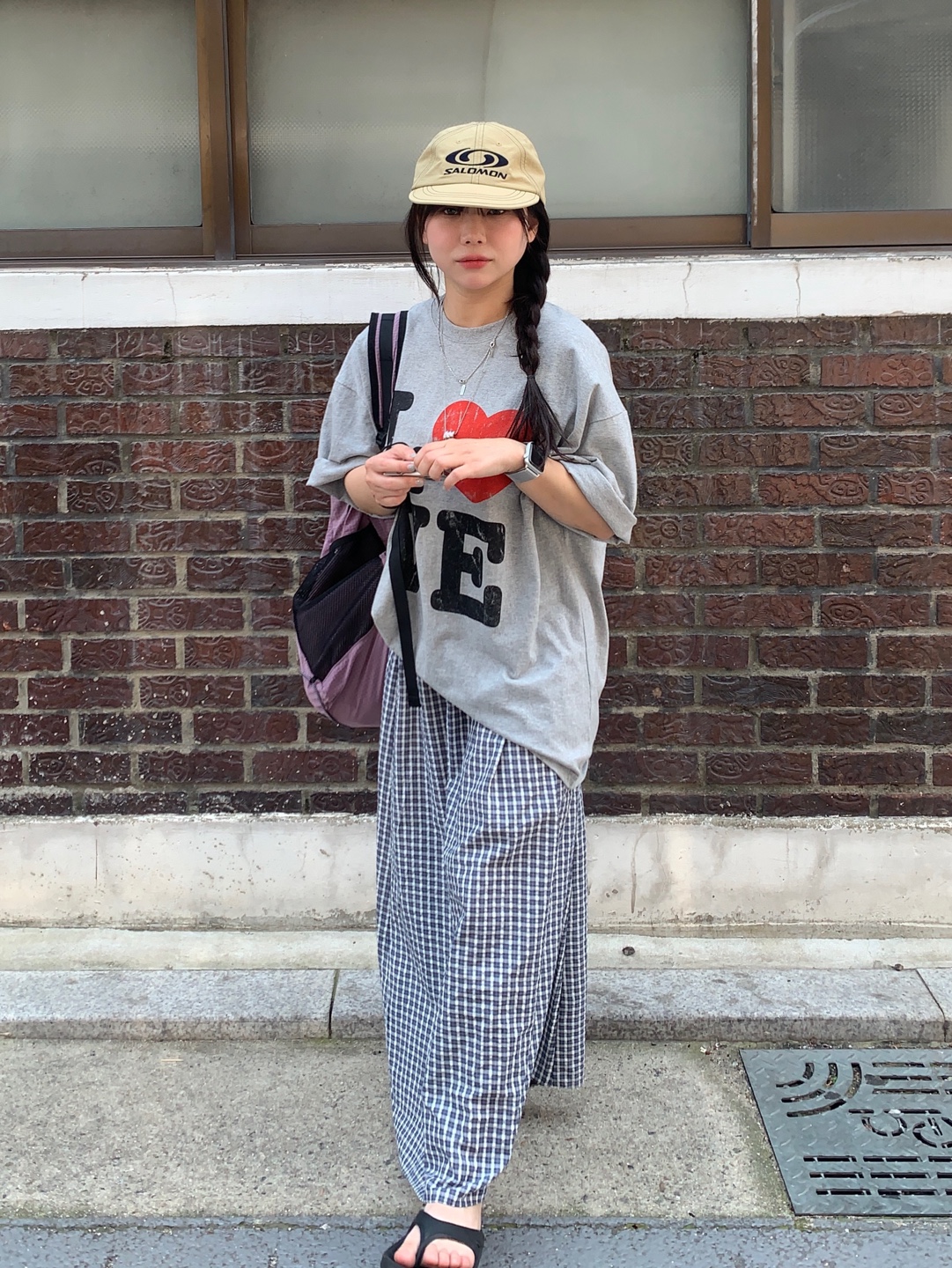 チェックスカート | ファッション通販サイト NUGU