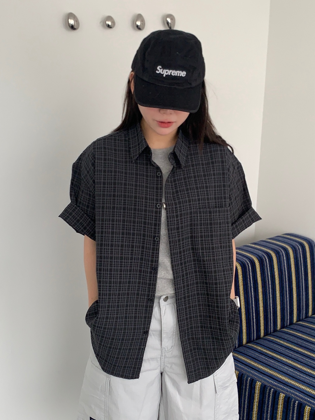 チェックシャツ | ファッション通販サイト NUGU