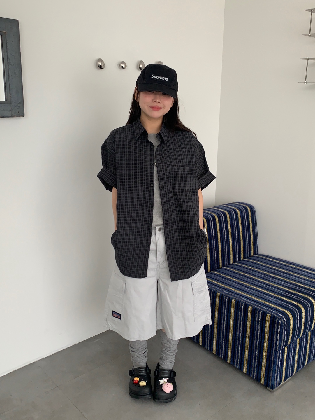 チェックシャツ | ファッション通販サイト NUGU