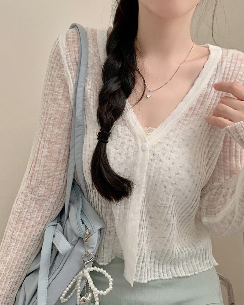 レースリボンバレエコアキャミソール | ファッション通販サイト NUGU