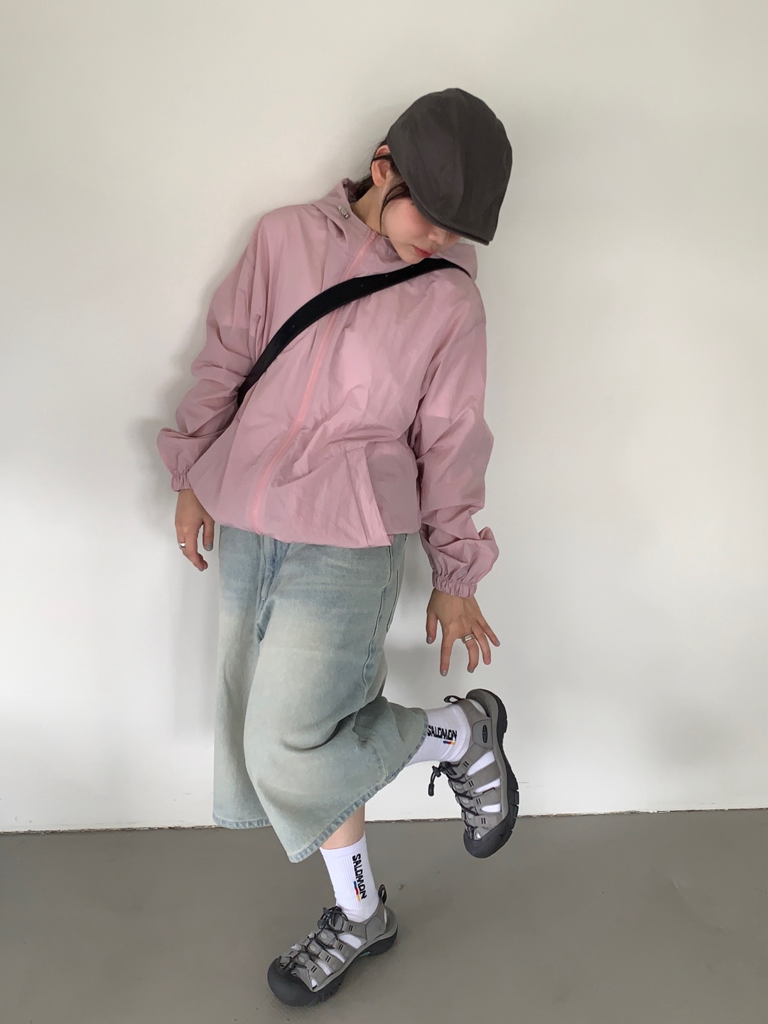 未使用 LGB LAZY WOLF H/F コーティング ハーフパンツ 26 未使用 LGB LAZY WOLF H/F コーティング ハーフパンツ 26 パンツ