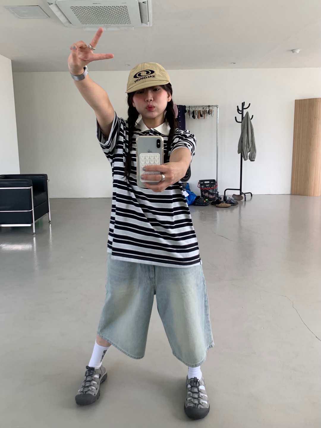 【ゆめたんじろう】タグ付き 新品未使用 ハーフパンツ ハーフパンツ 速乾パンツ ボトムス レディース メンズ スポーツ