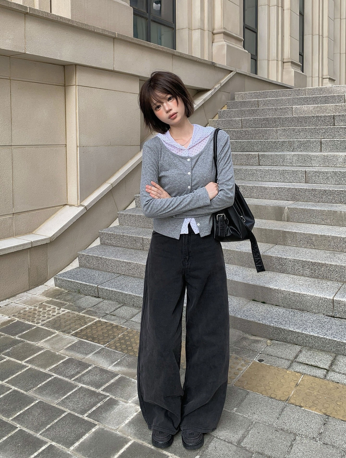 【新品】koton　ラップパンツ web-eye000723.jpg