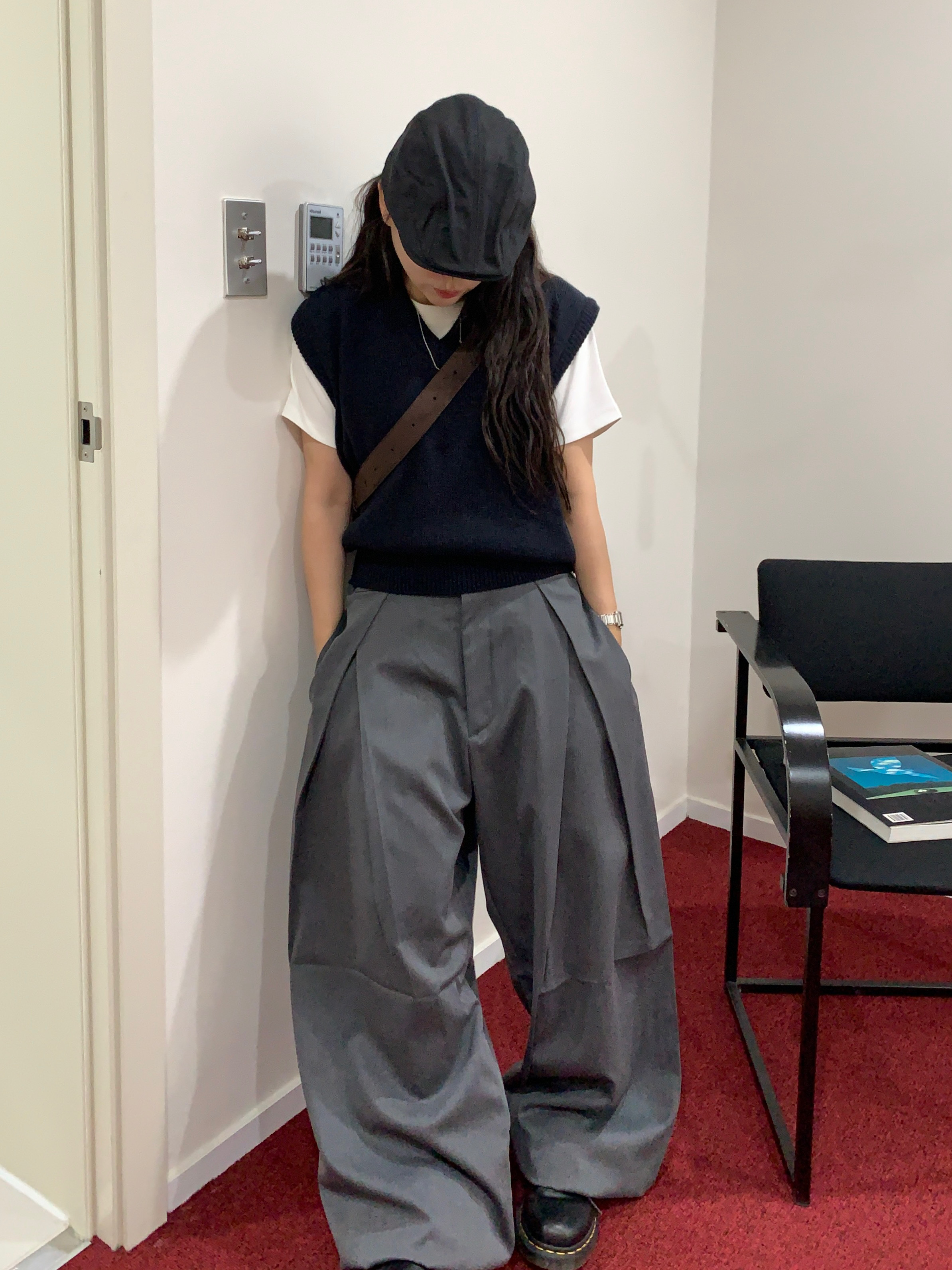 トップス nodress Nodress tops
