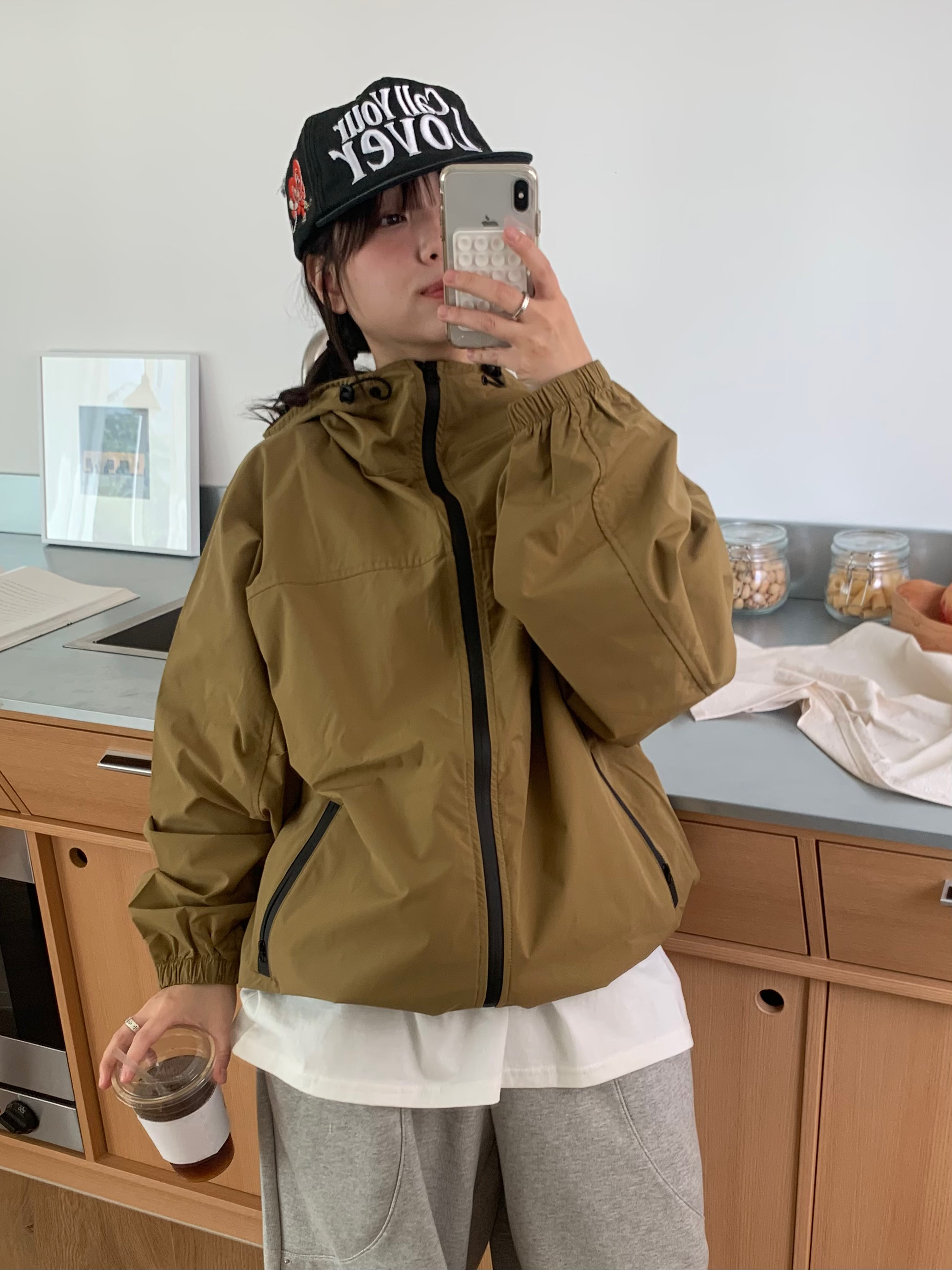 レインウェアマウンテンパーカー | ファッション通販サイト NUGU