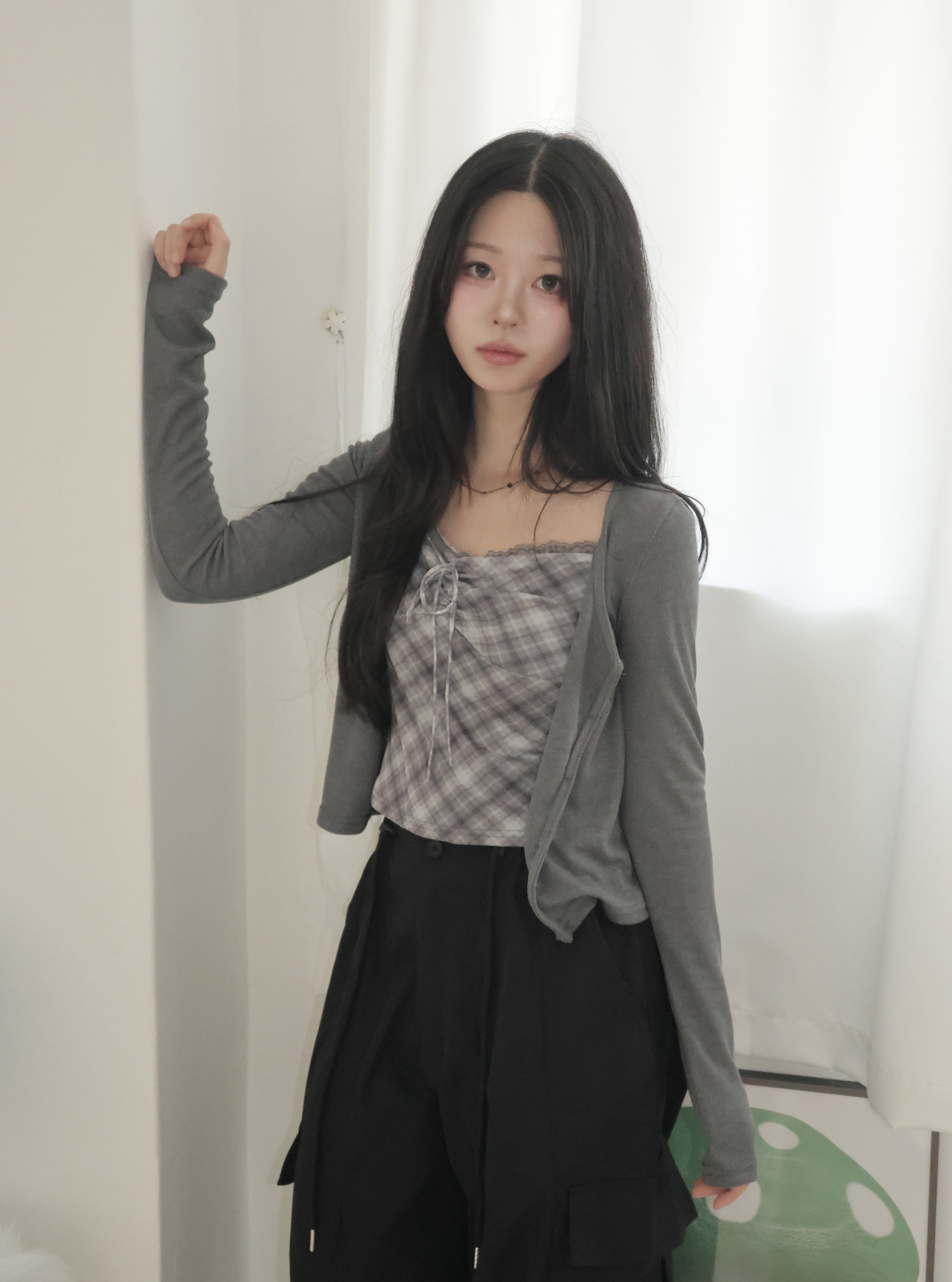 最終値下げcoogi サマーニットキャミ 最終値下げcoogi サマーニットキャミ