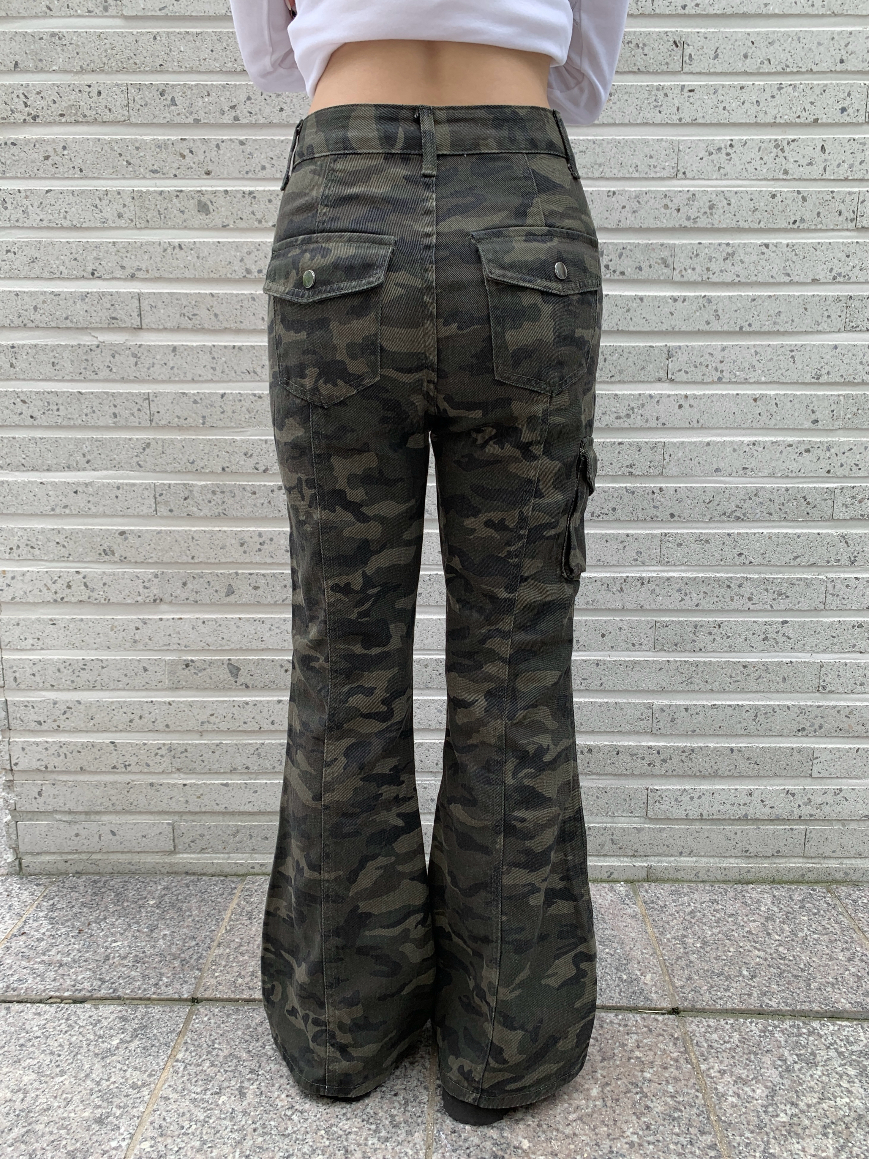 CIVARIZE　新品　ブーツカット カーゴパンツ　ボンテージ　ガスマスクy2k 楽天市場】ガスマスクカーゴパンツ メンズ ガスマスクパンツ