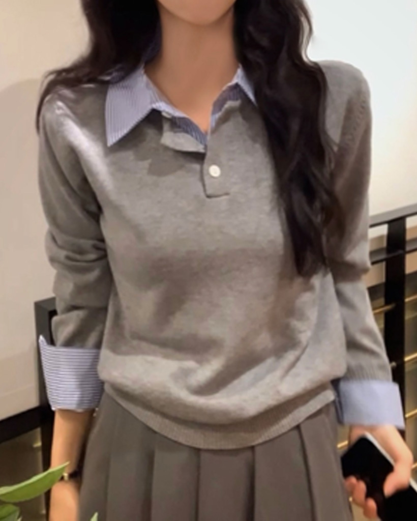 OHGA ドッキングニット OHGA オーガ ドッキングニット 黒