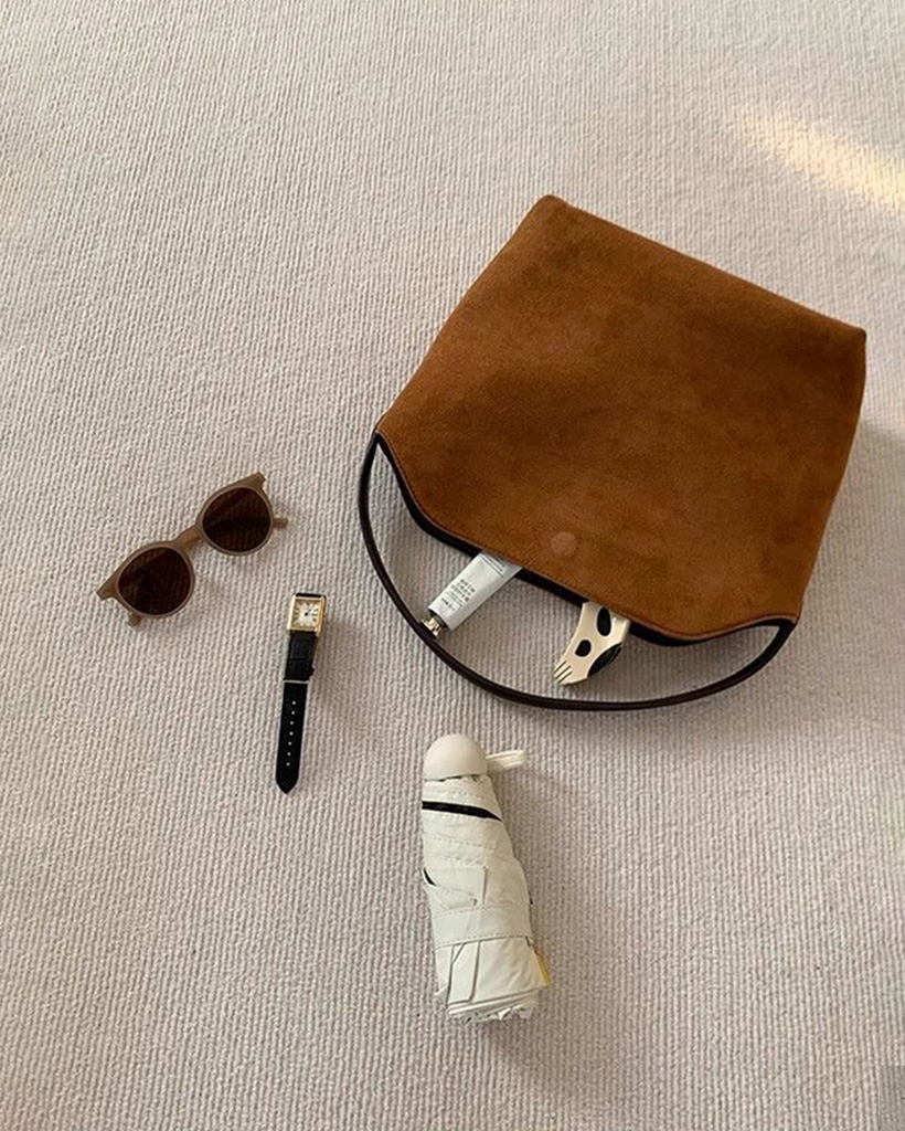 スエードバッグ | ファッション通販サイト NUGU