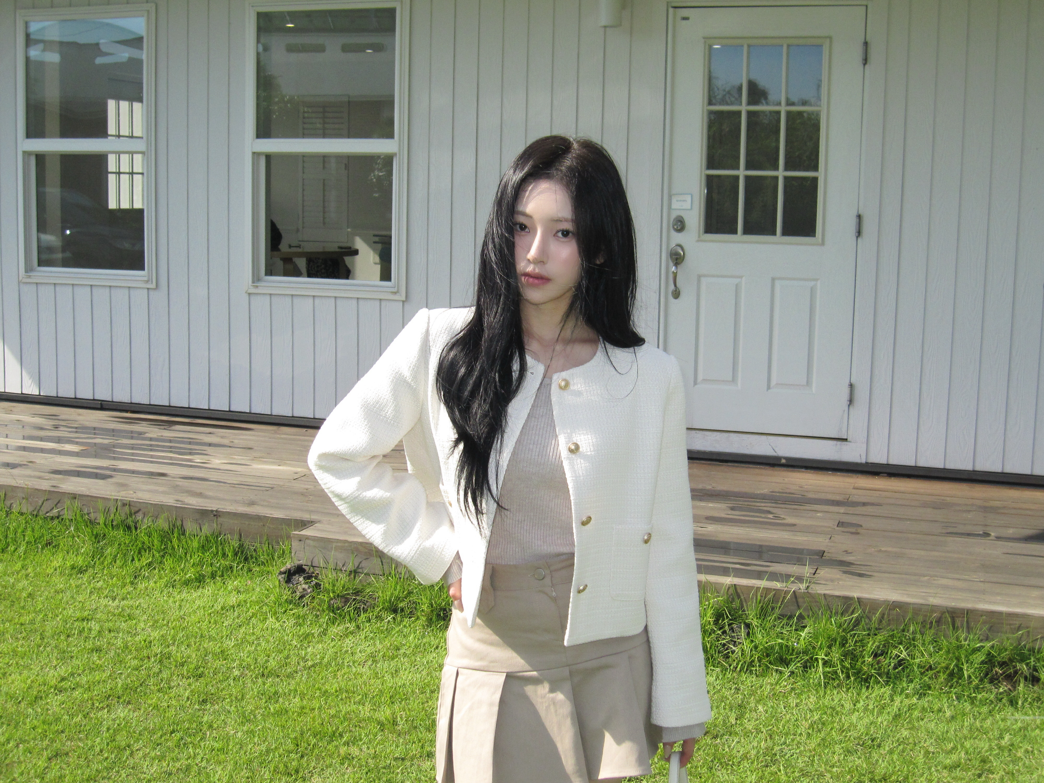[Influencer pick] Anabeth Ribbed Knit
