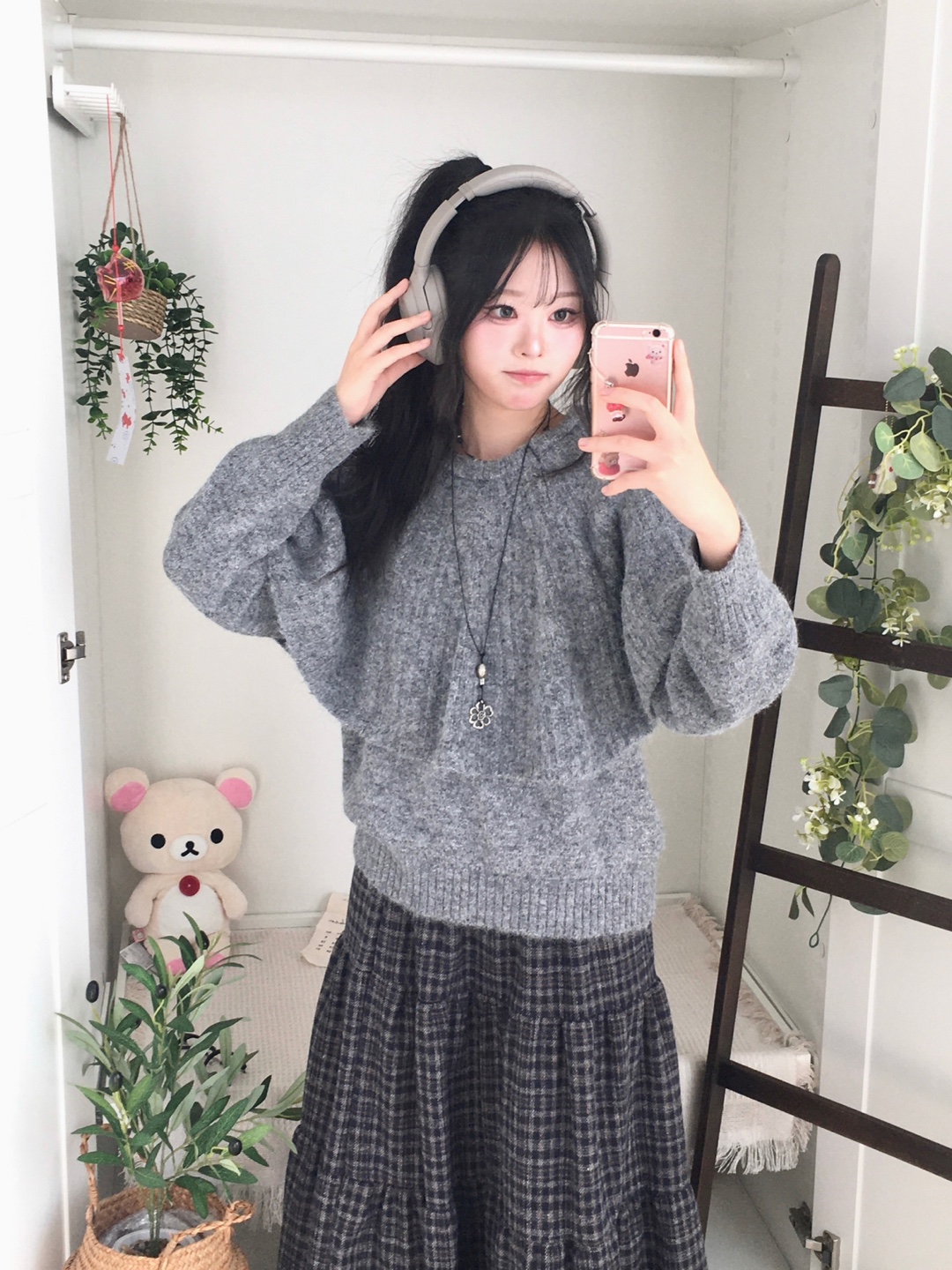 ポンチョ ケープ ニット | ファッション通販サイト NUGU