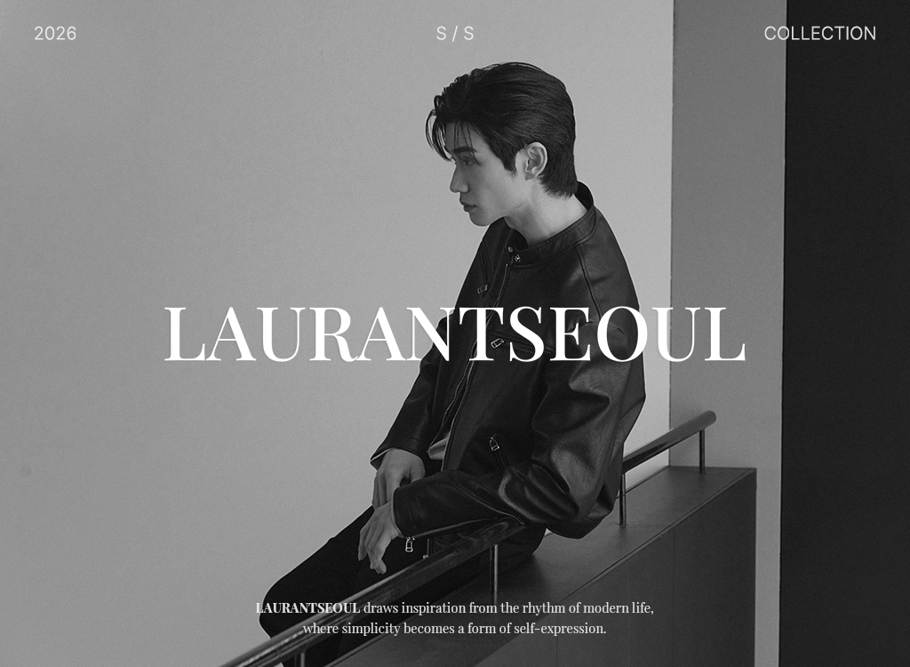 LAURANTSEOUL