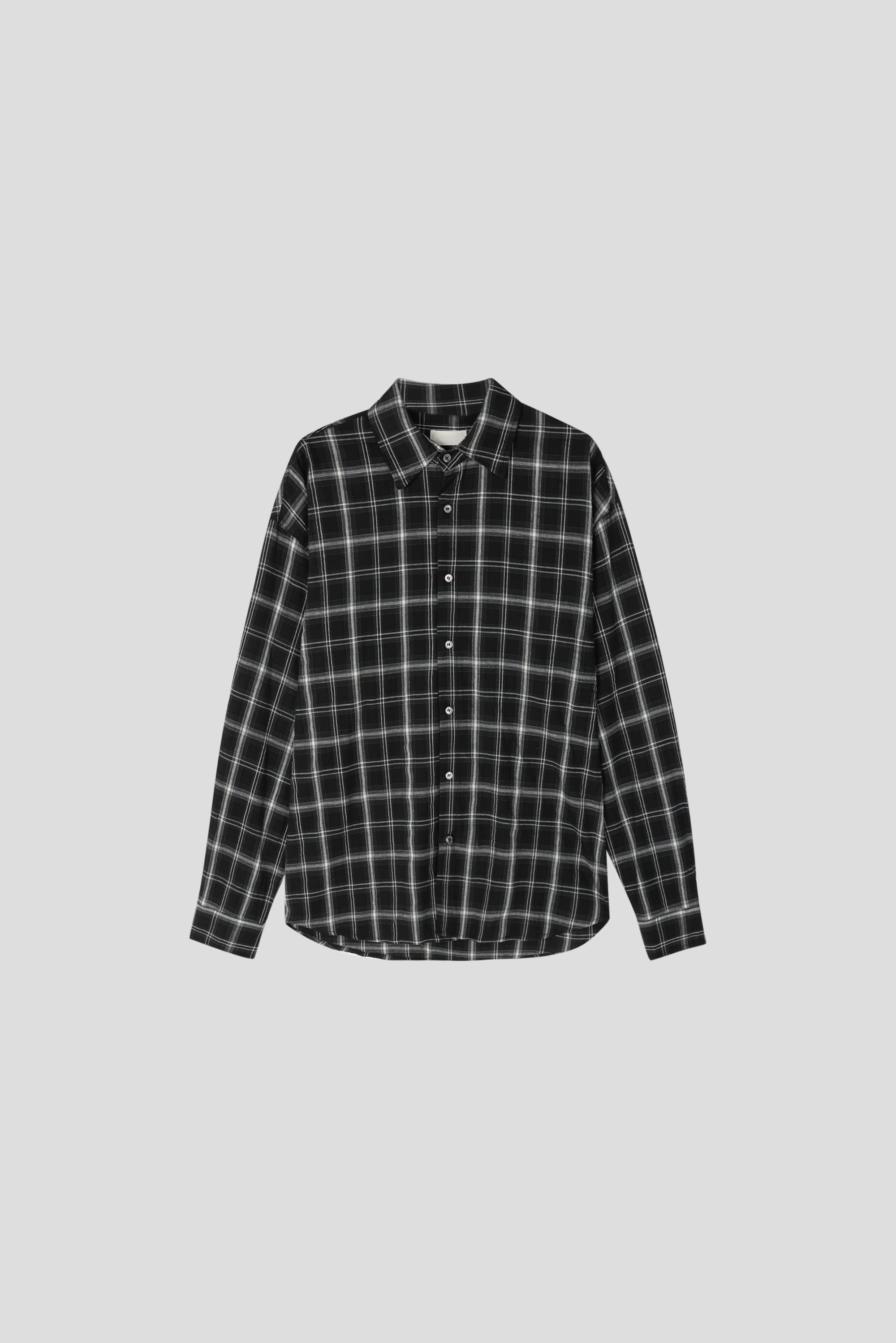 [ ] Regular fit リネン サマー チェック シャツ サマーチェックシャツ | ファッション通販サイト NUGU