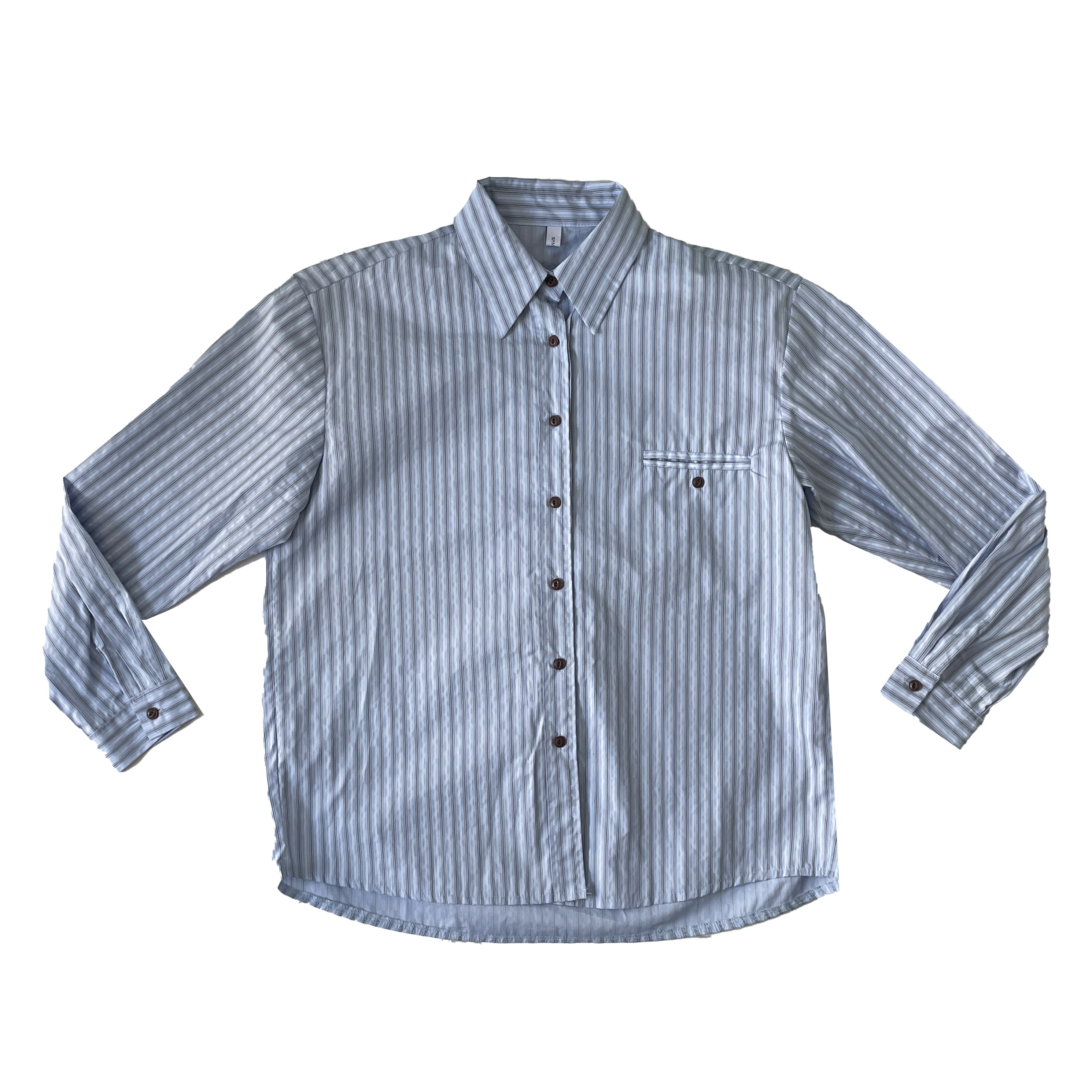 London stripe shirts | ファッション通販サイト NUGU