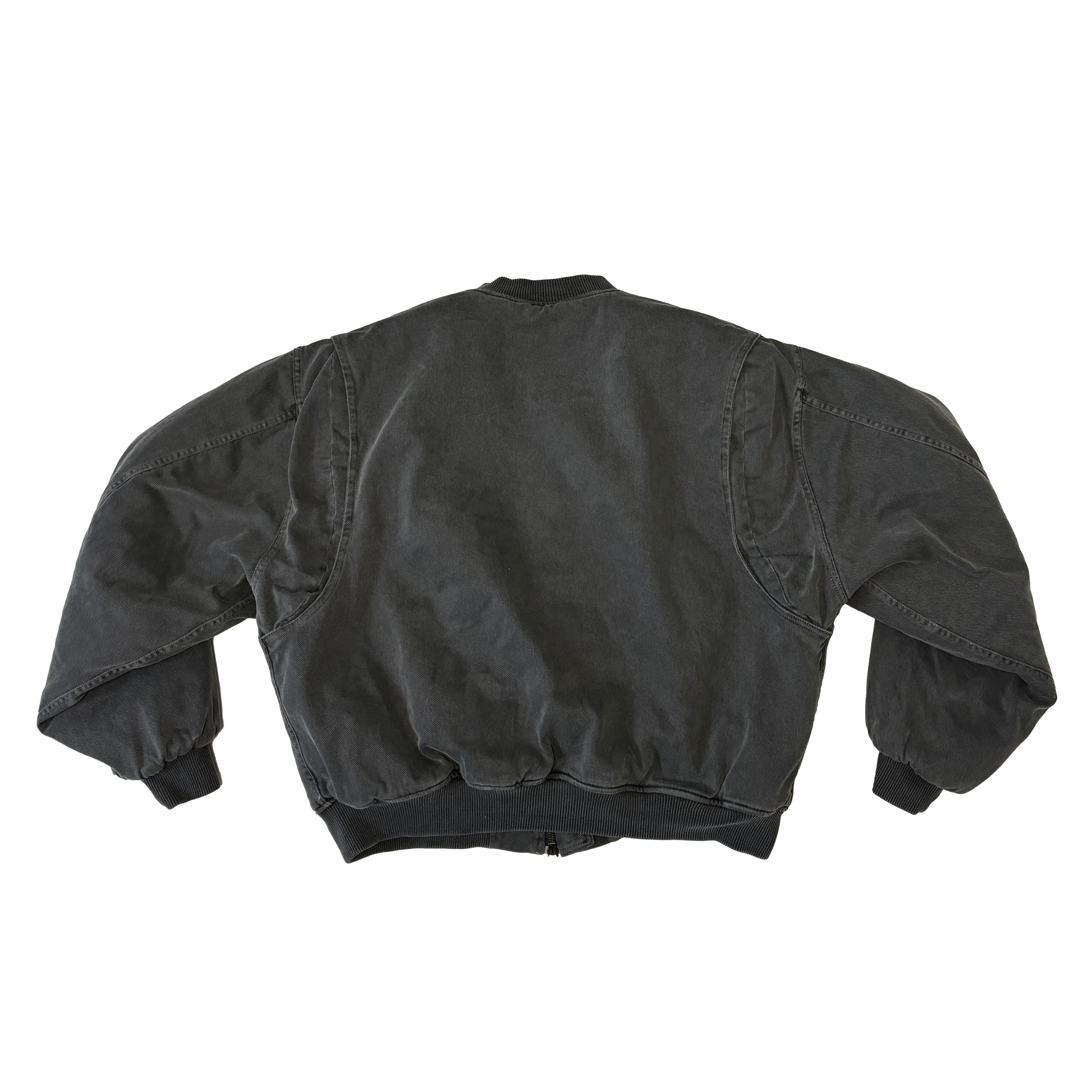 ストリート　nugu hoop ma-1 Pigment ma-1 jumper | ファッション通販サイト NUGU