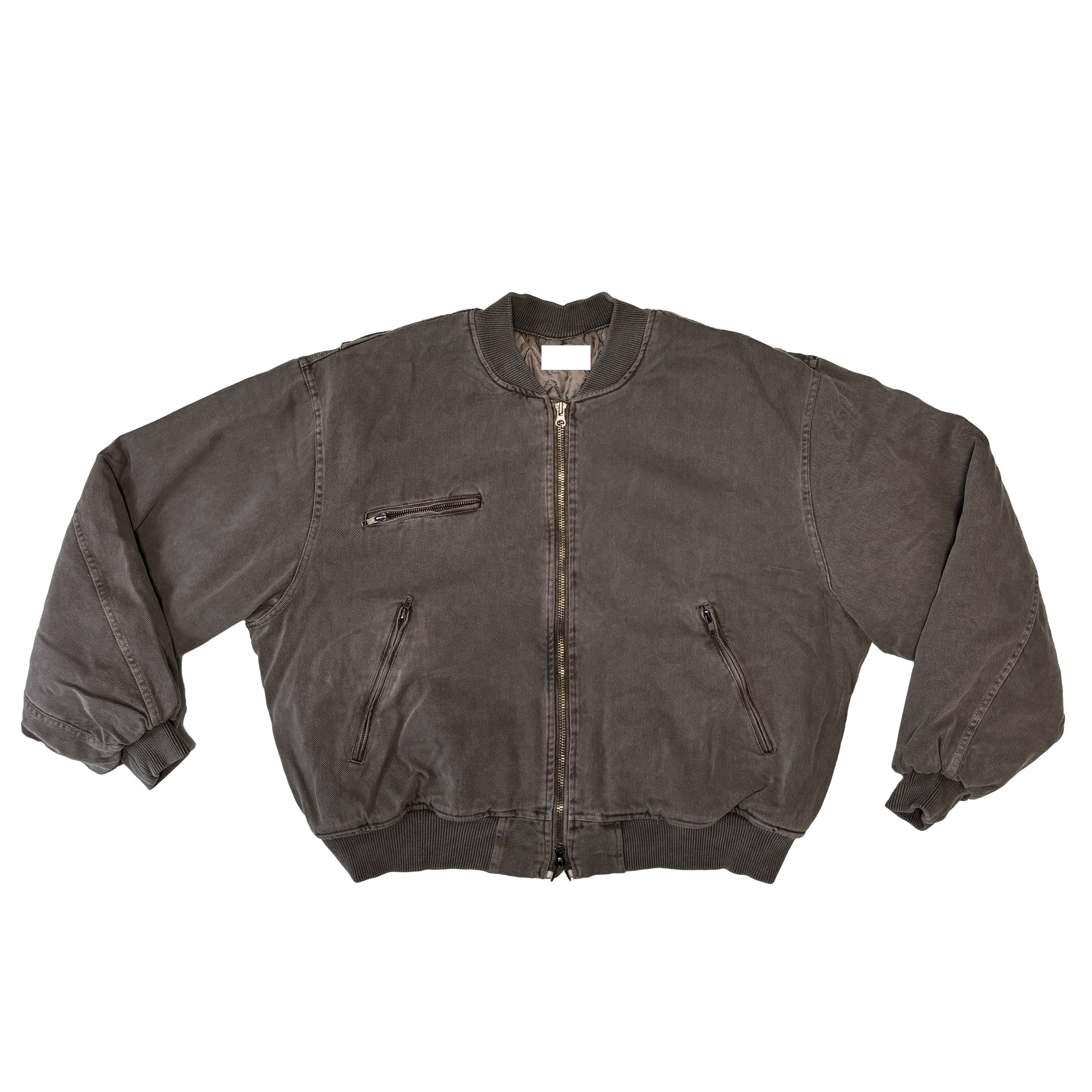 [送料込] Pigment MA-1 Heavy Sweatshirt 送料込] Pigment MA-1 Heavy Sweatshirt (スウェット