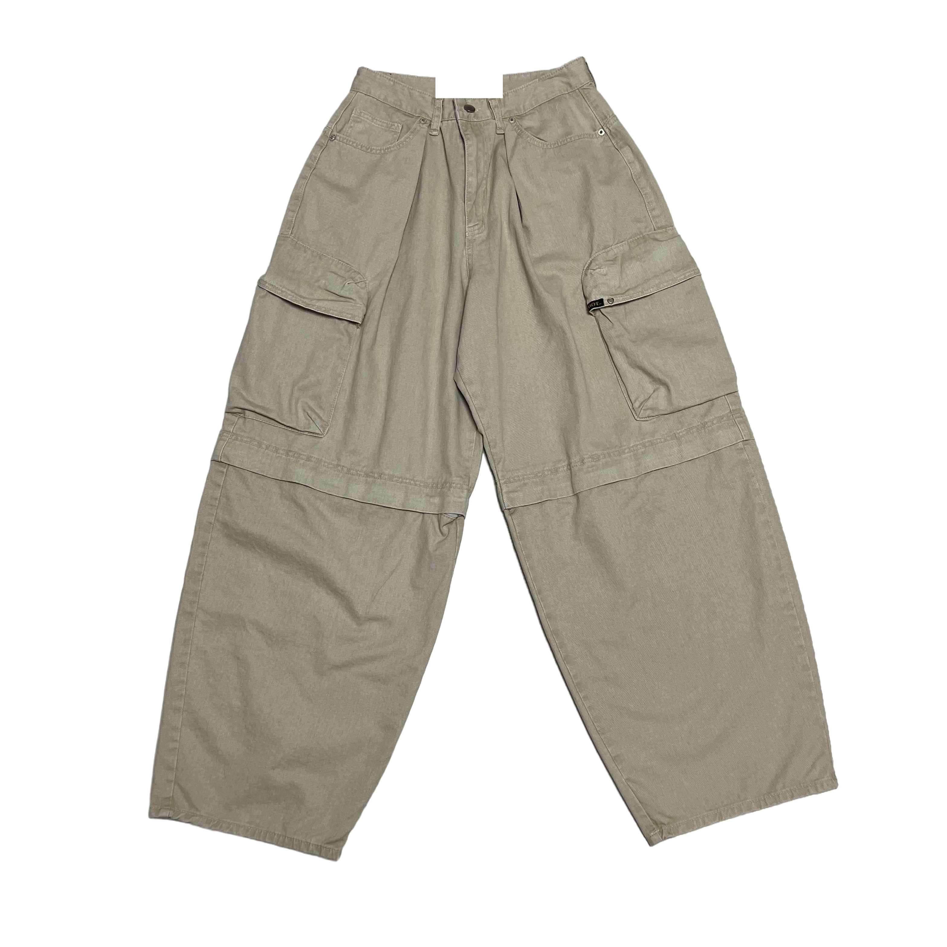 Heart cargo pants | ファッション通販サイト NUGU