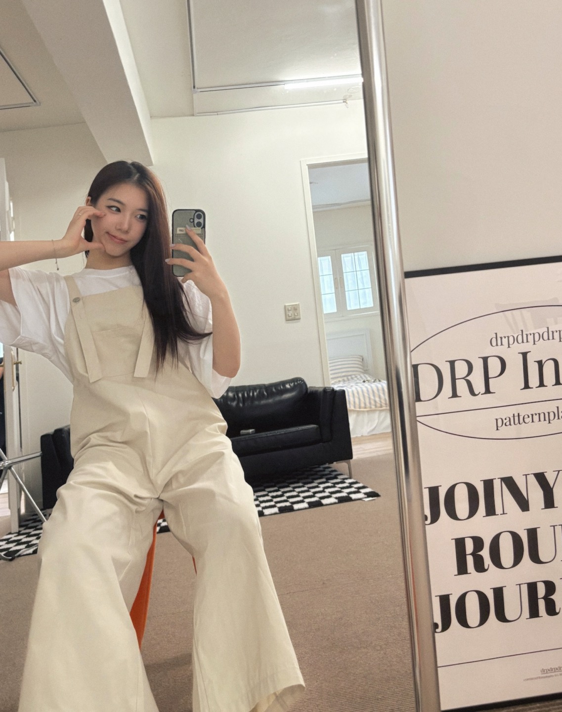 オーバーオールパンツ | ファッション通販サイト NUGU