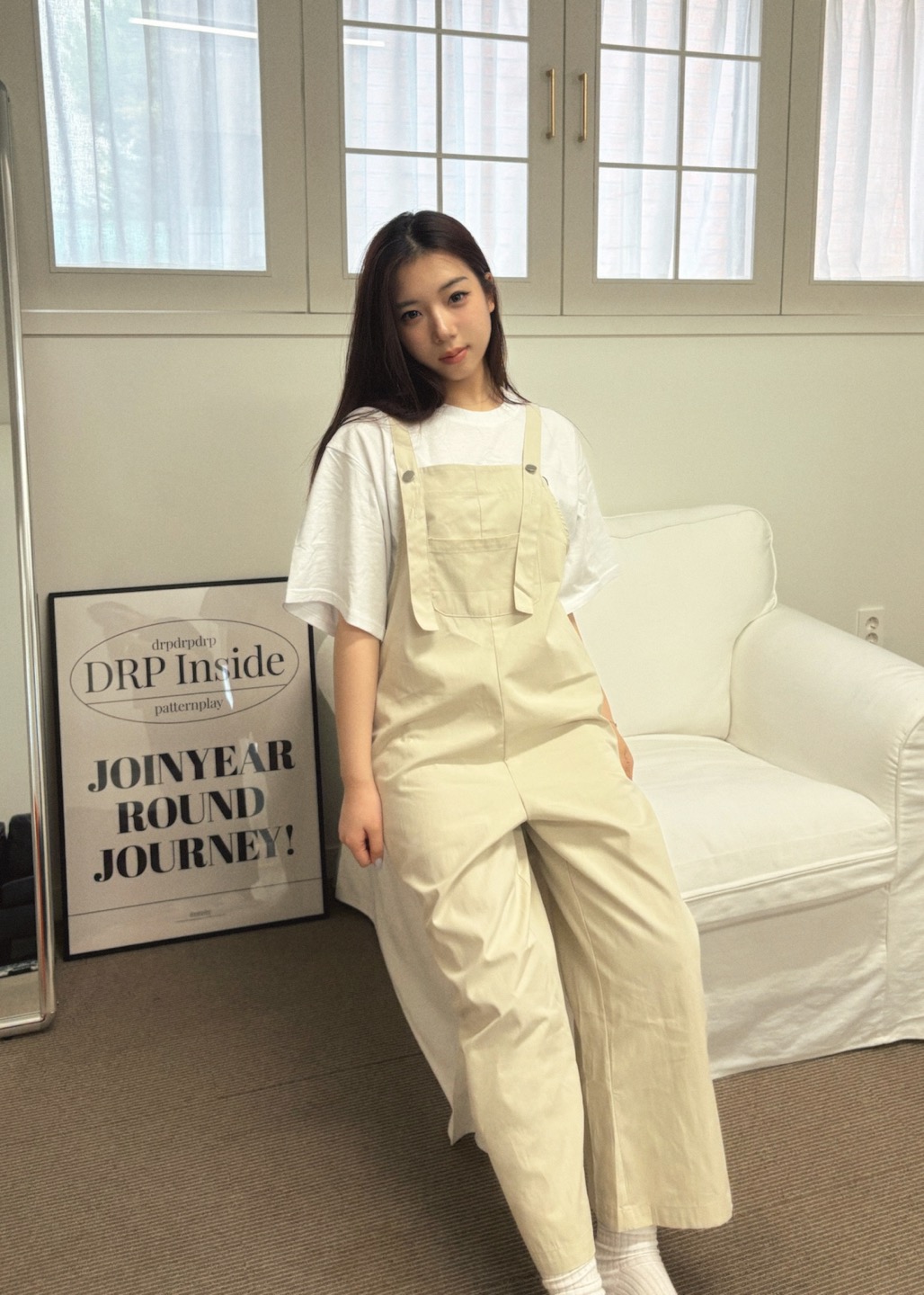 オーバーオールパンツ | ファッション通販サイト NUGU