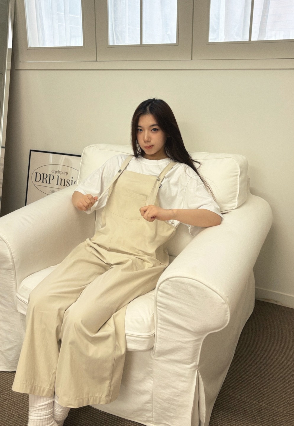 オーバーオールパンツ | ファッション通販サイト NUGU