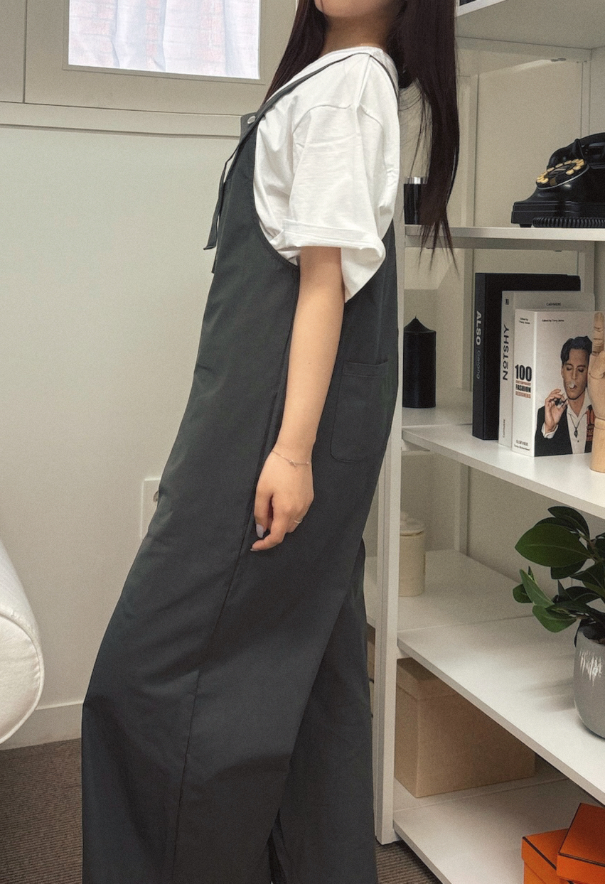 オーバーオールパンツ | ファッション通販サイト NUGU