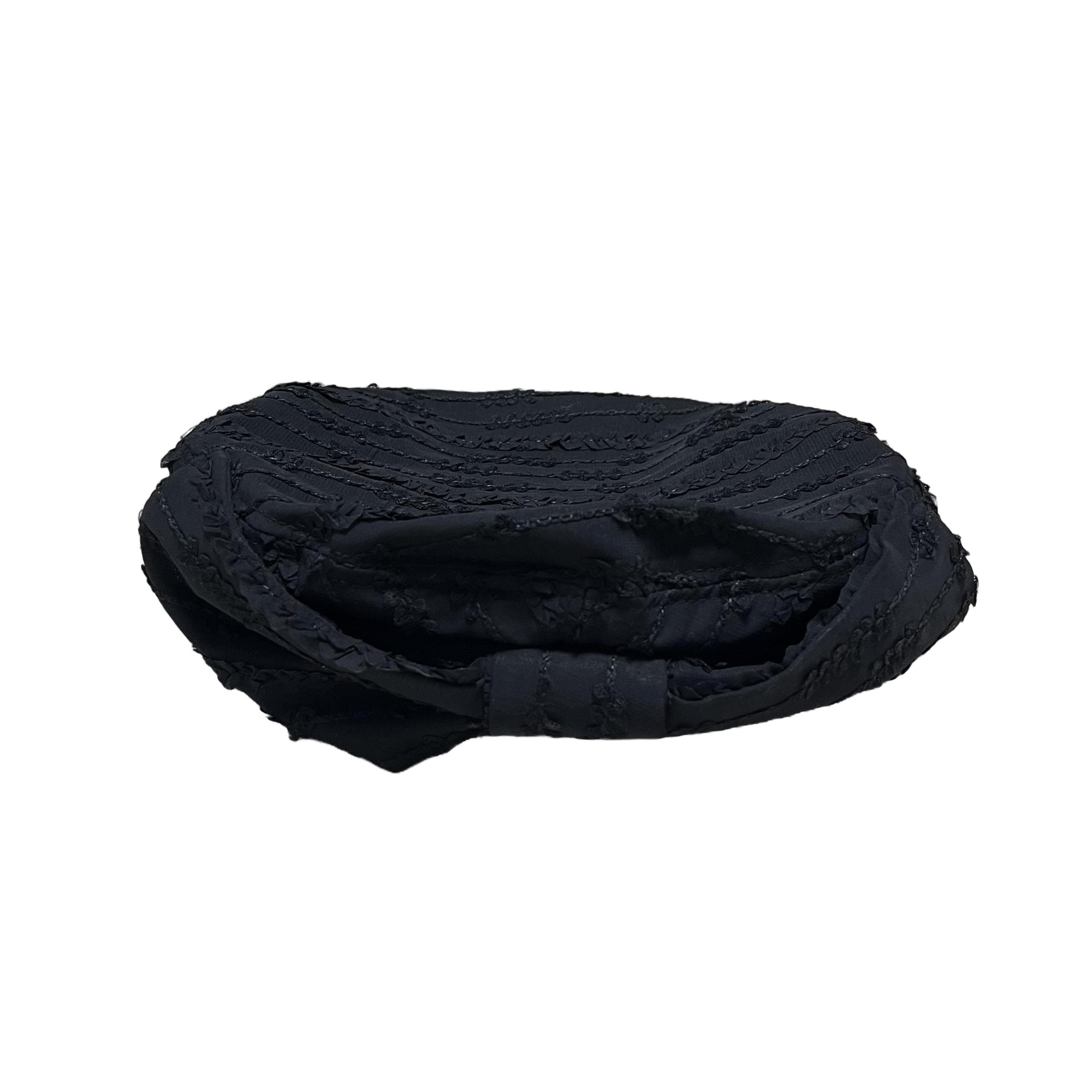 Ribbon beret | ファッション通販サイト NUGU