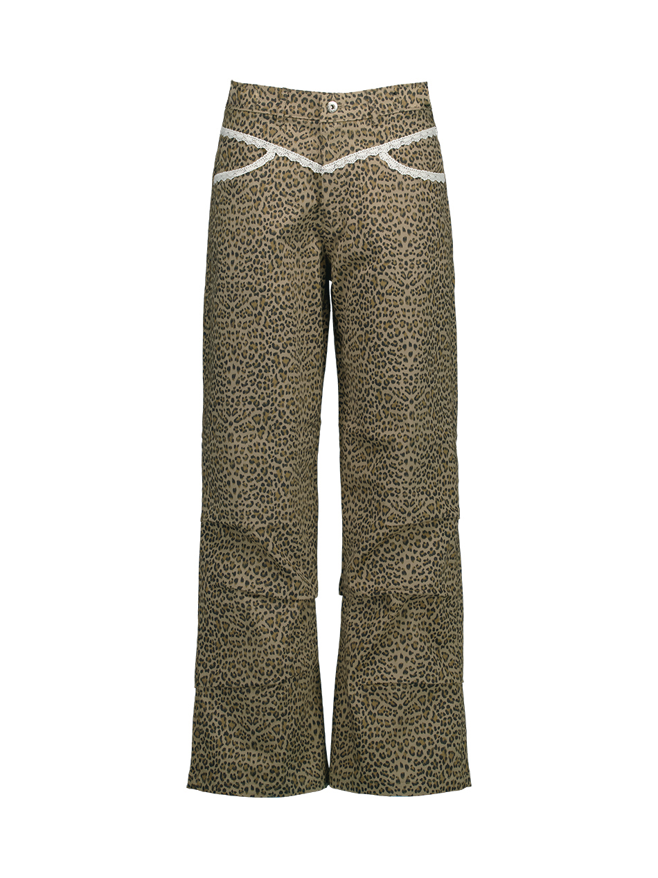 SETUP-EXE★韓国★人気★FLOWER SHIRRING PANTS FLOWER SHIRRING PANTS / BLACK | ファッション通販サイト NUGU