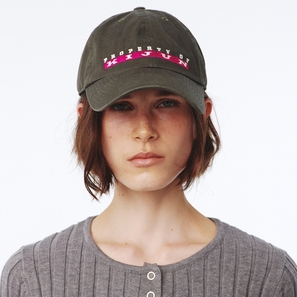 ITZAVIBE☆ITZ CAMO BALL CAP Influencer pick] ITZ CAMO BALL CAP | ファッション通販サイト NUGU