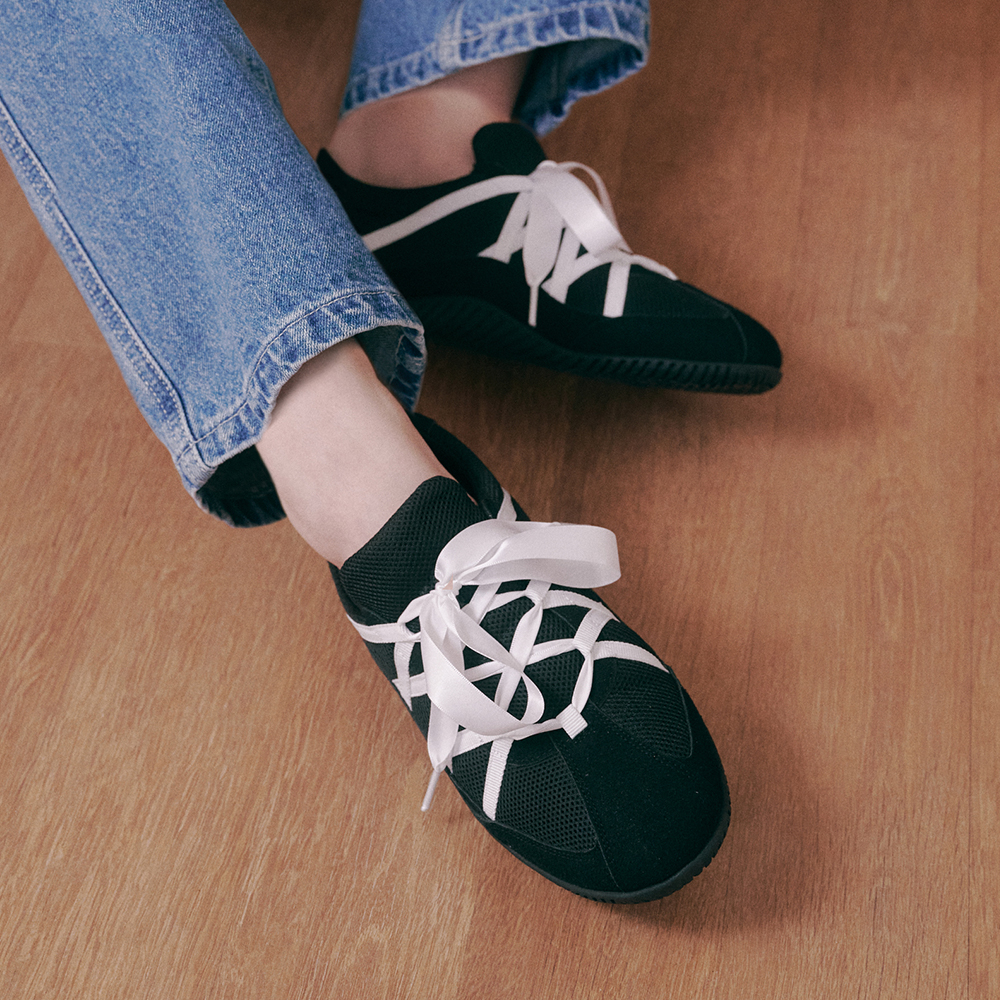 Linea Air Sneakers 412510004 (1.5cm)