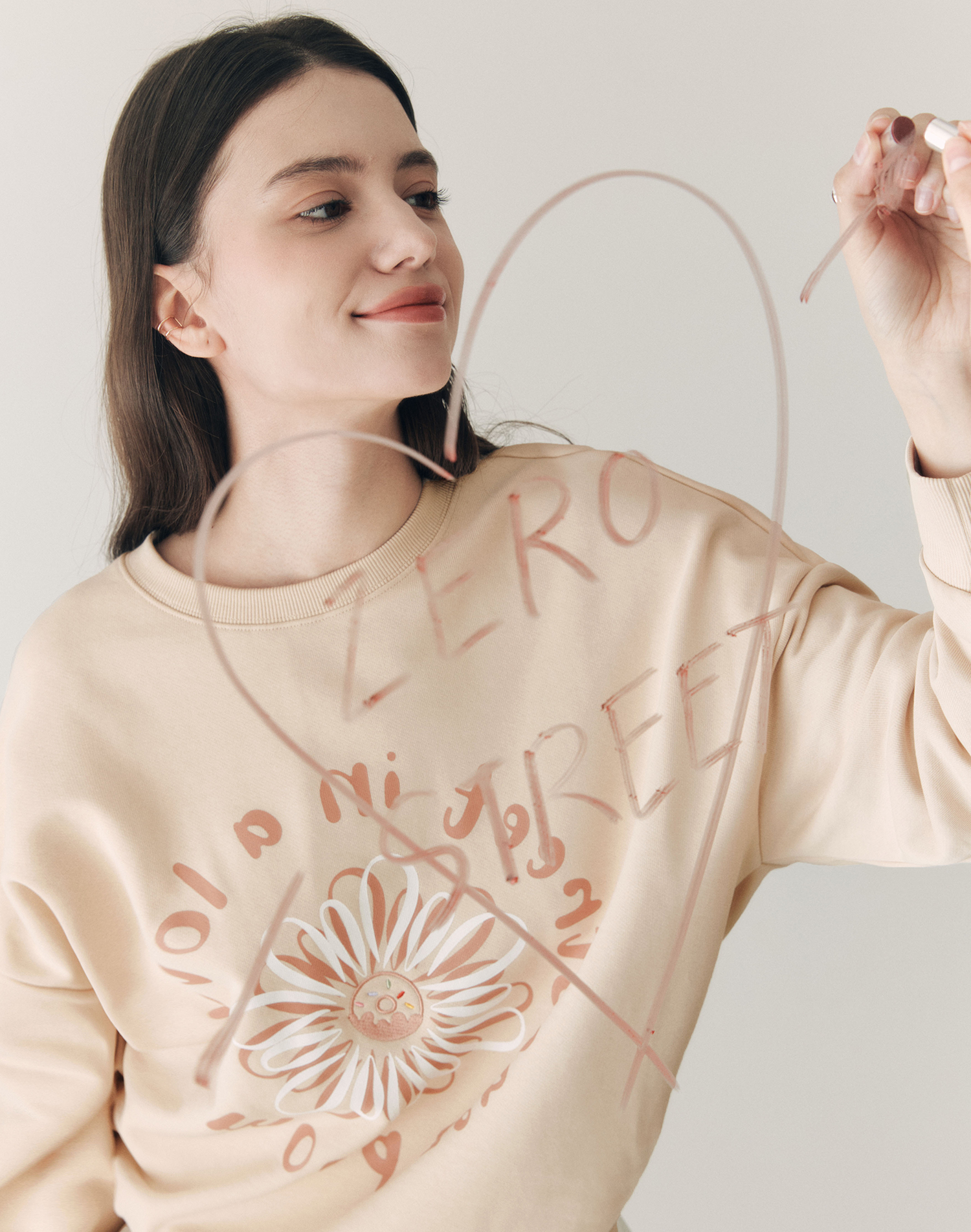 7color] FLOWER DONUT MTM | ファッション通販サイト NUGU