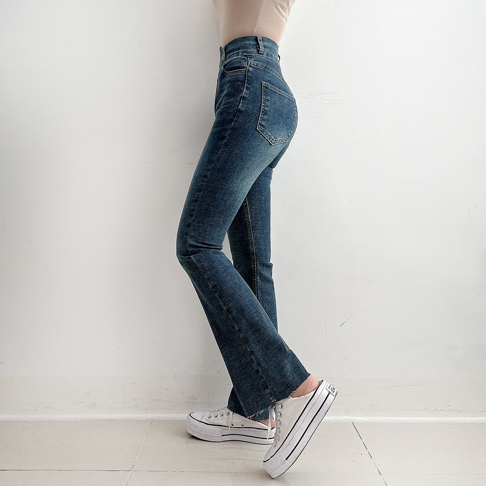 Higuchi*S2WAYハイウエストパンツ 36サイズ Higuchi*S2WAYハイウエストパンツ 36サイズ Higuchi*S2WAYハイウエスト