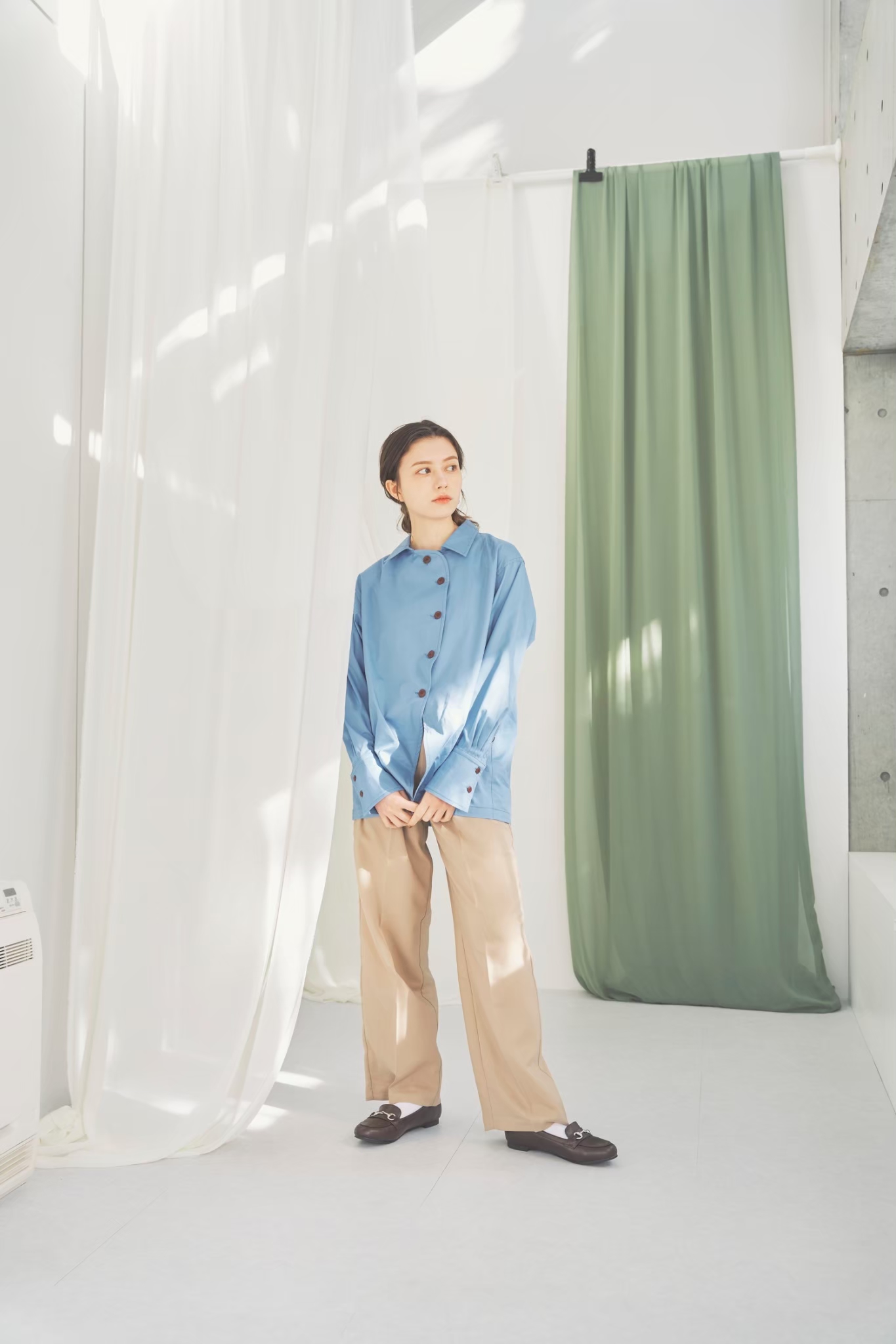 trad shirt | ファッション通販サイト NUGU