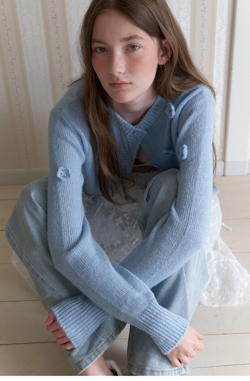 Lacy Layer Skirt (White)10.jpg