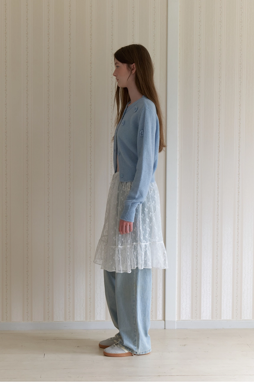 Lacy Layer Skirt (White)5.jpg