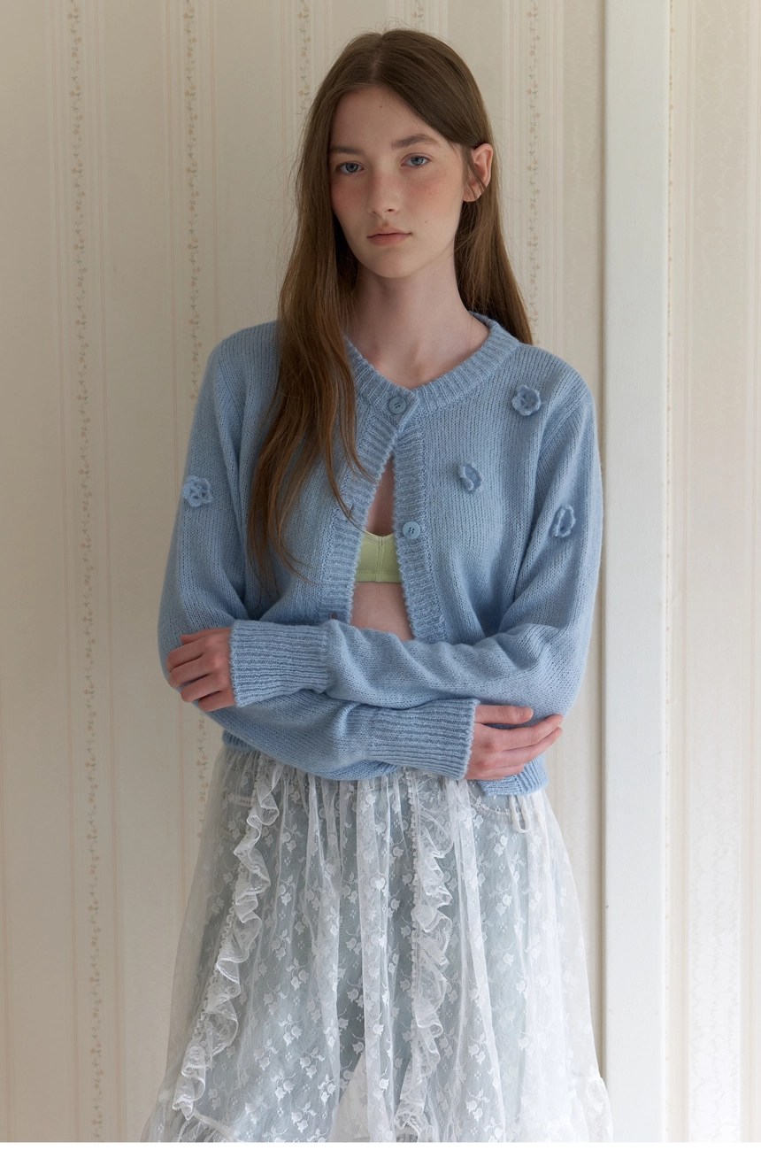 Lacy Layer Skirt (White)7.jpg