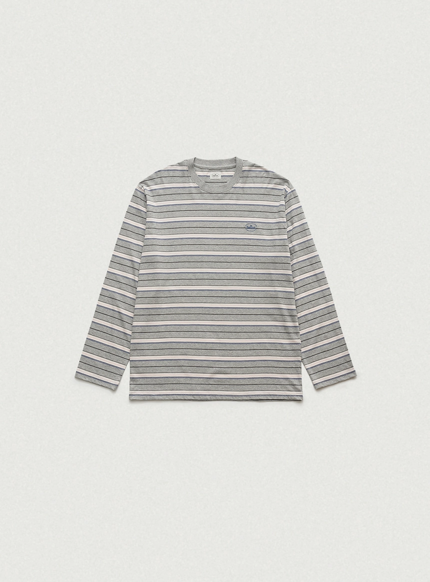 Lang Stripe Overfit T-shirt_Light Grey_00.jpg