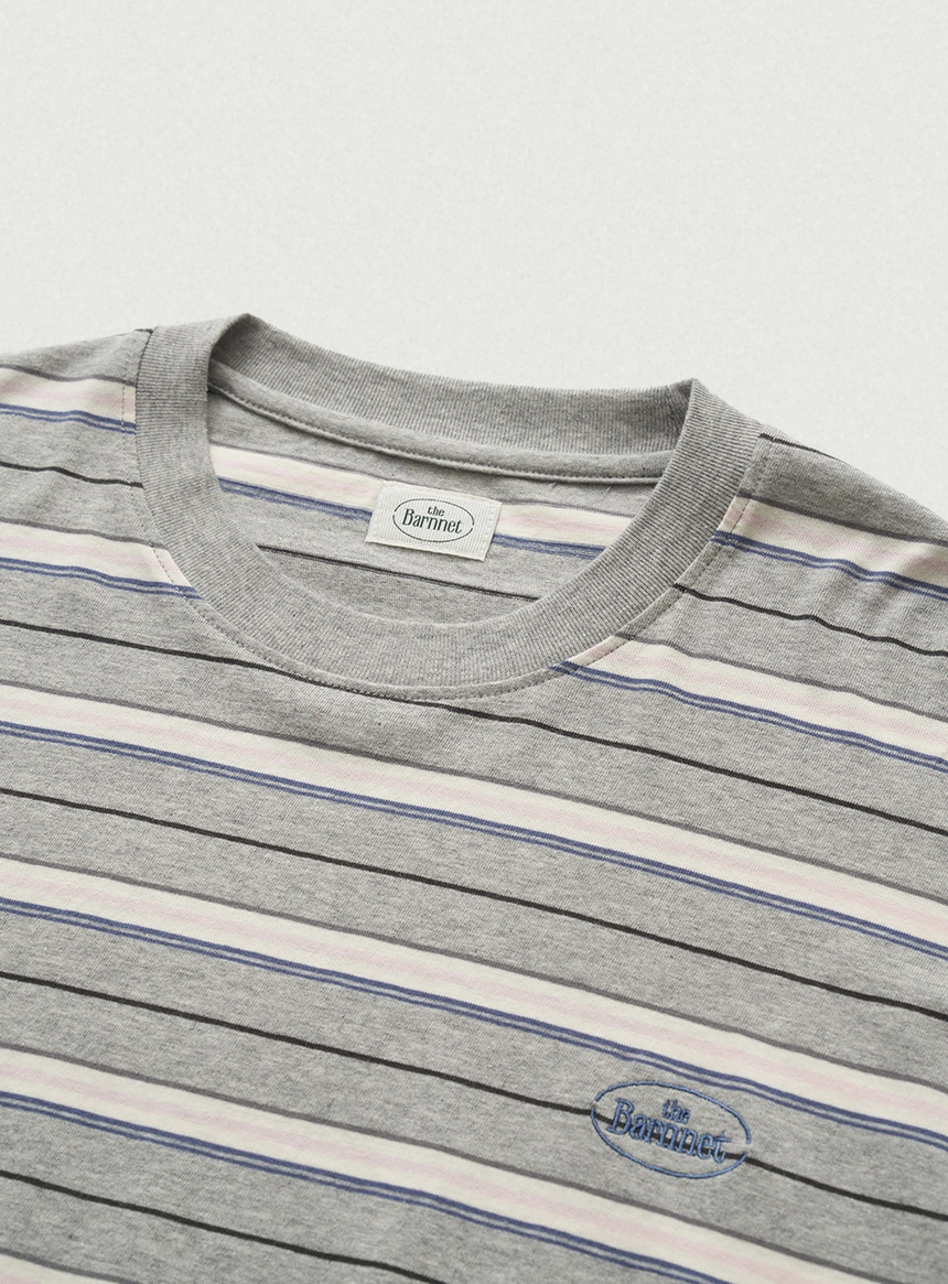 Lang Stripe Overfit T-shirt_Light Grey_03.jpg