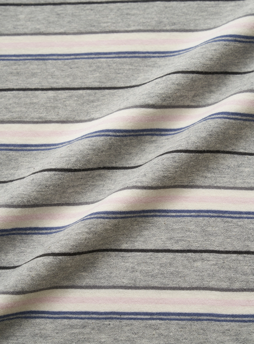 Lang Stripe Overfit T-shirt_Light Grey_05.jpg